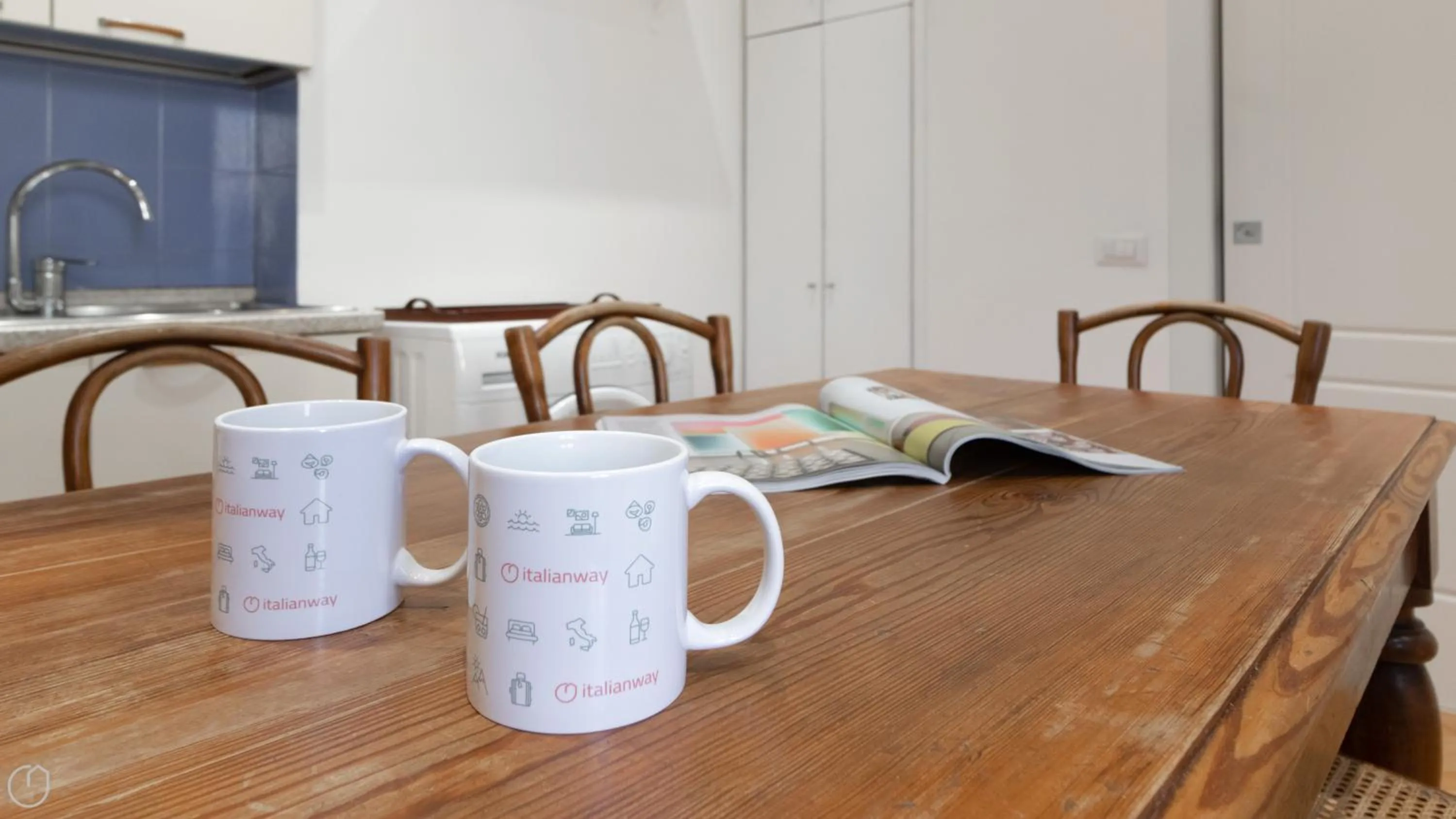 Other in Italianway Easy - Garibaldi 40