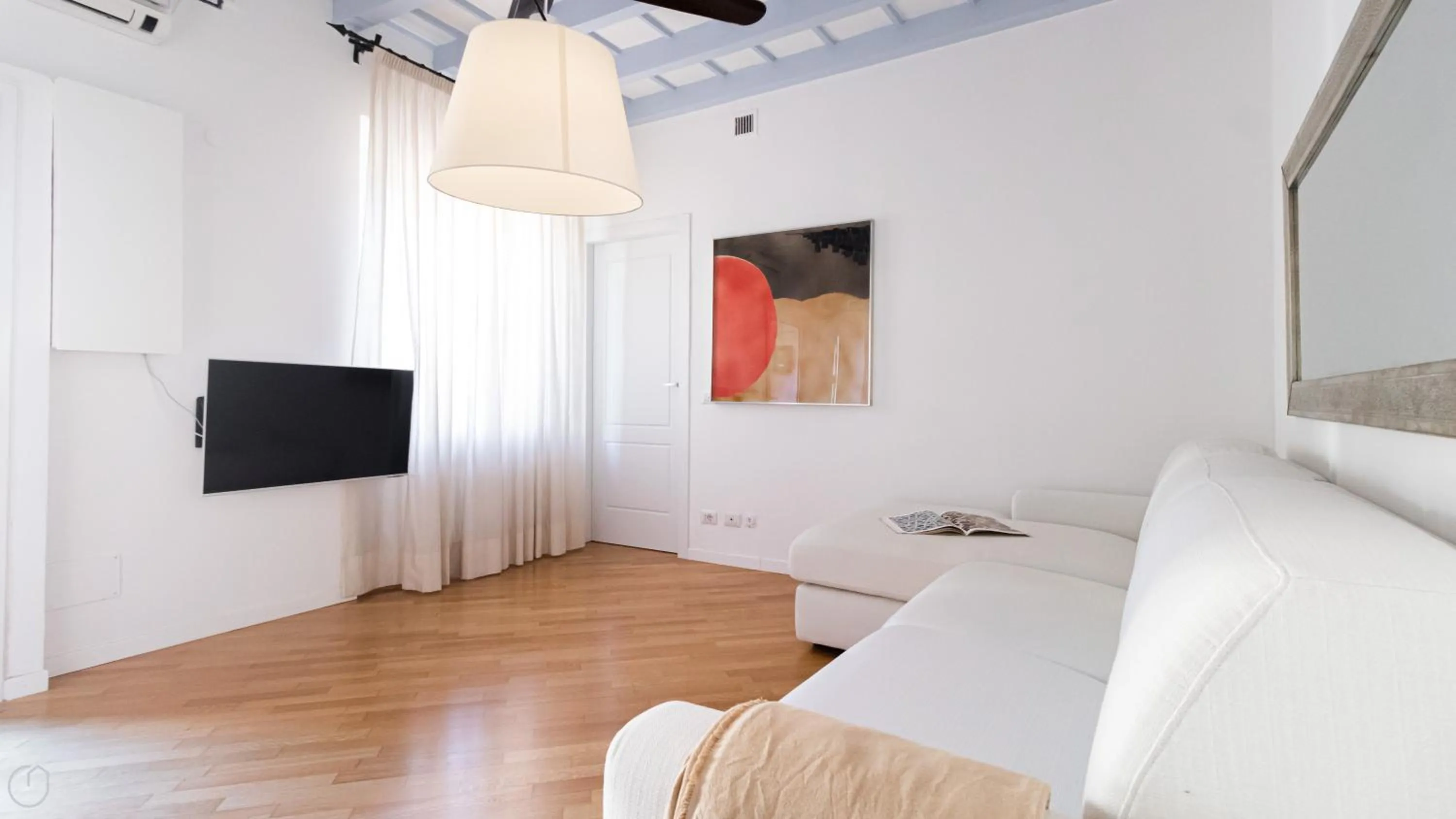 Other, Bed in Italianway Easy - Garibaldi 40