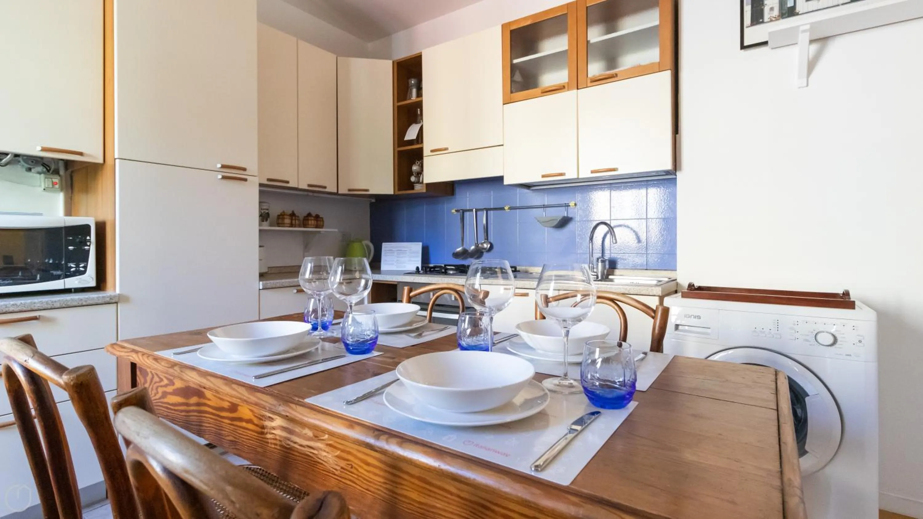 Other in Italianway Easy - Garibaldi 40