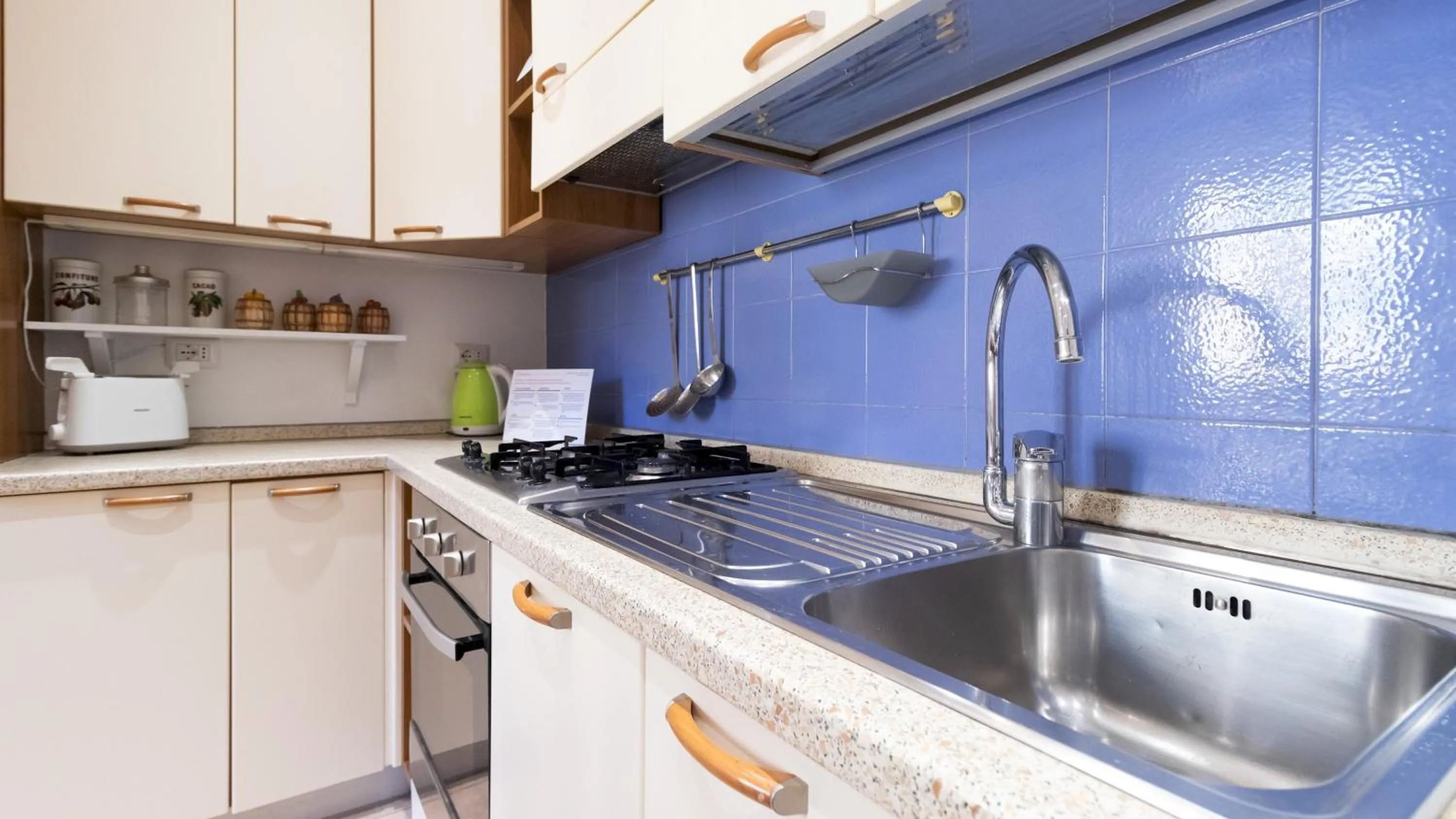 Other in Italianway Easy - Garibaldi 40