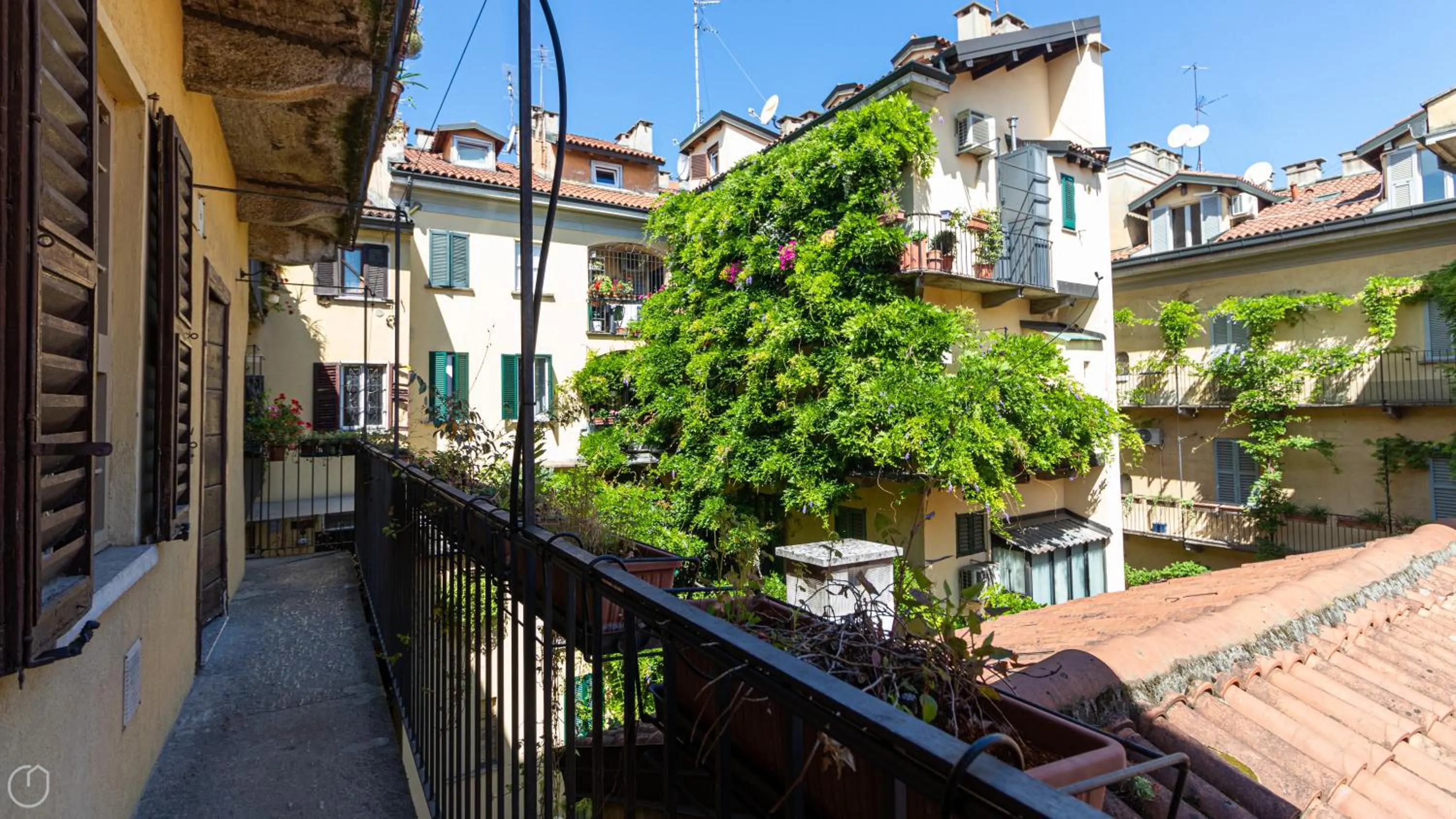 Other in Italianway Easy - Garibaldi 40