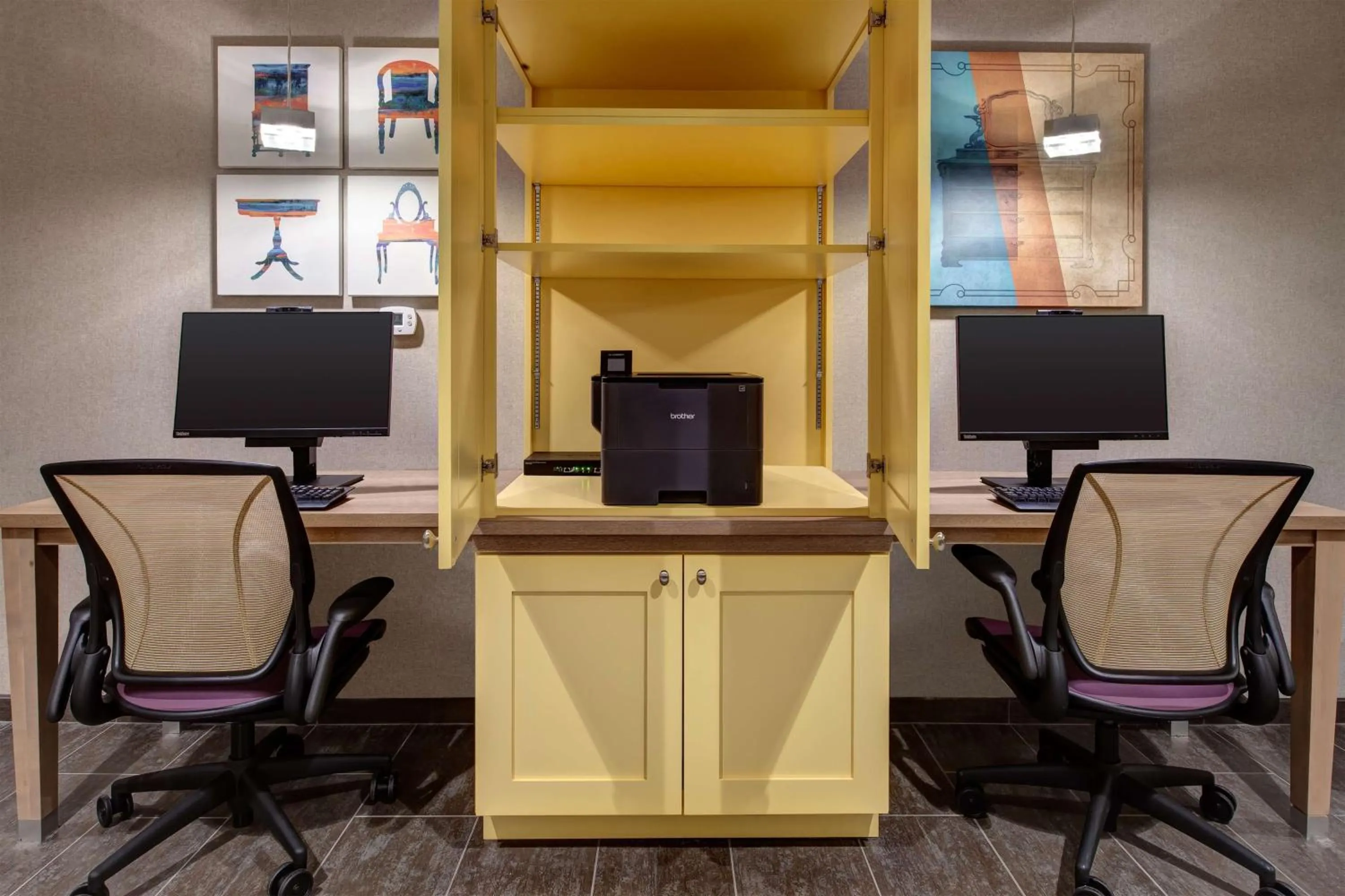 Business facilities in Home2 Suites By Hilton Grand Rapids South