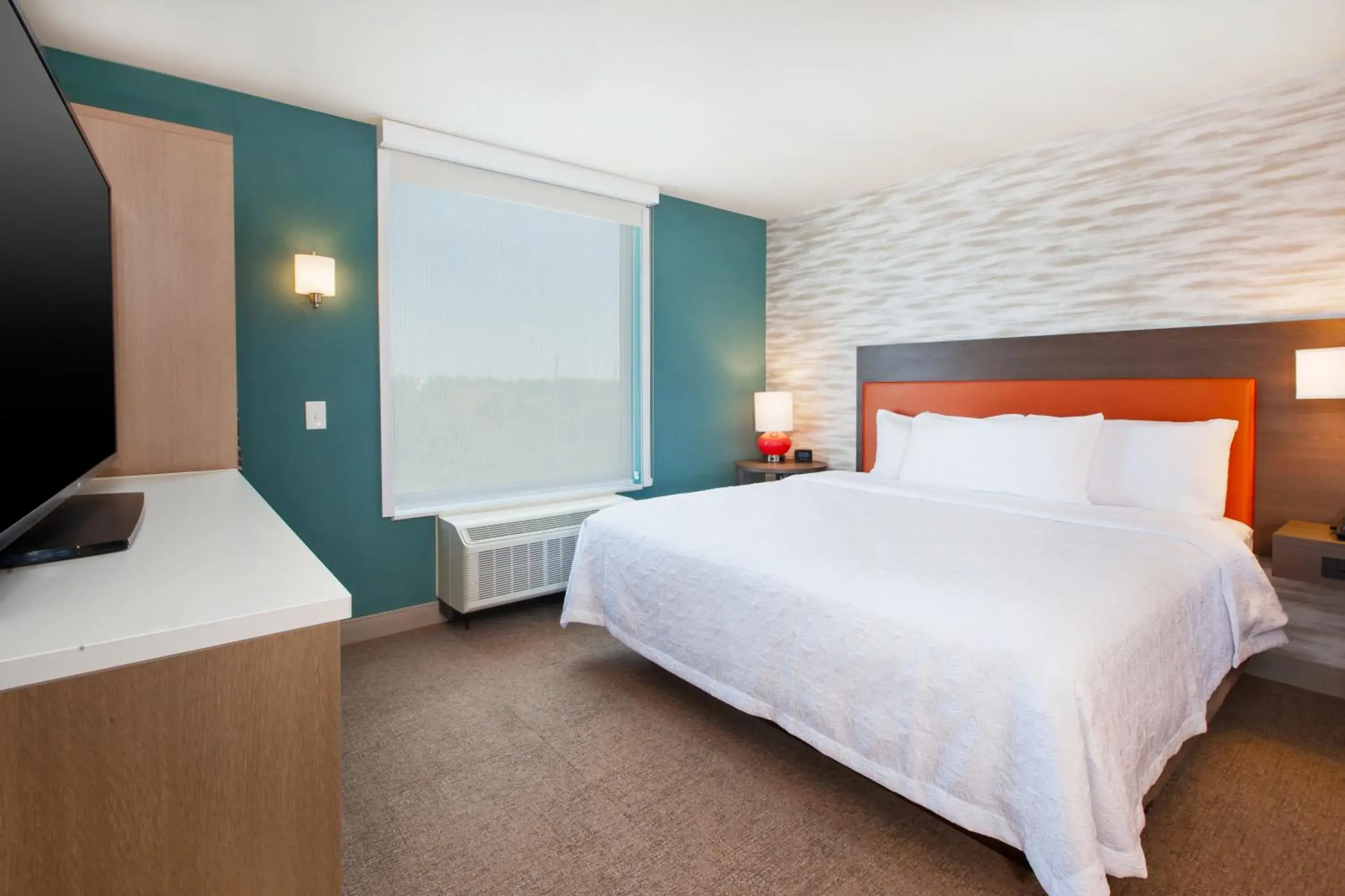 King Studio Suite in Home2 Suites By Hilton Grand Rapids South King Studio Suite in Home2 Suites By Hilton Grand Rapids South