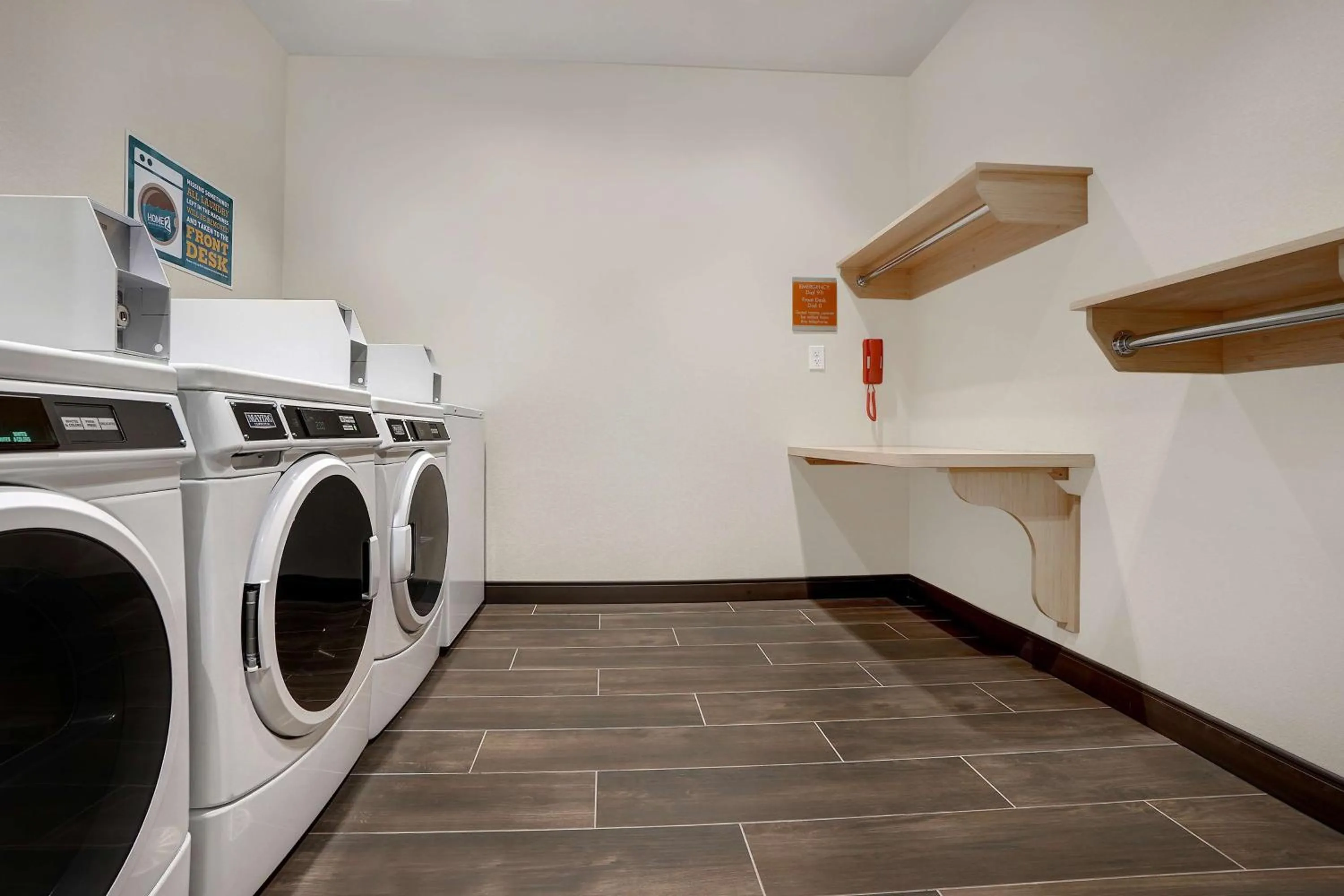 Property building in Home2 Suites By Hilton Lakewood Ranch