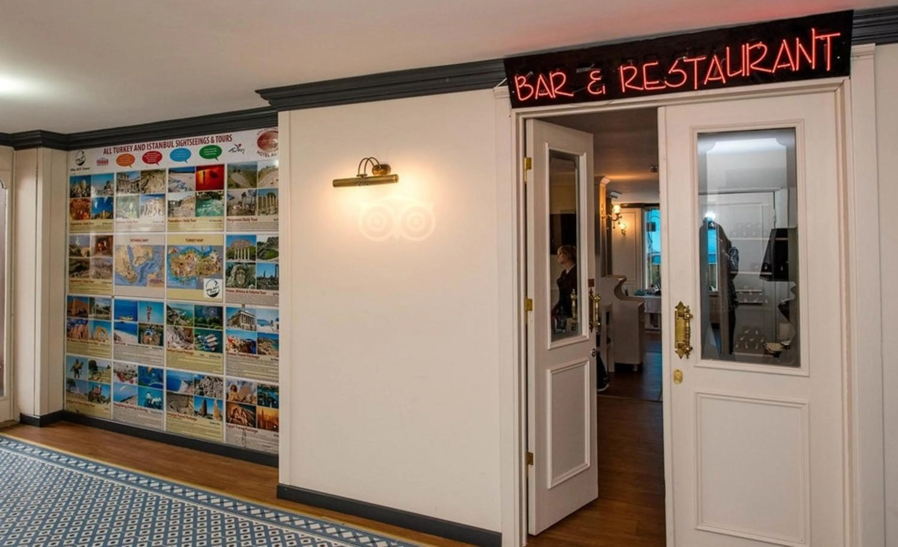 Other in Hotel Agan Oldcity Istanbul