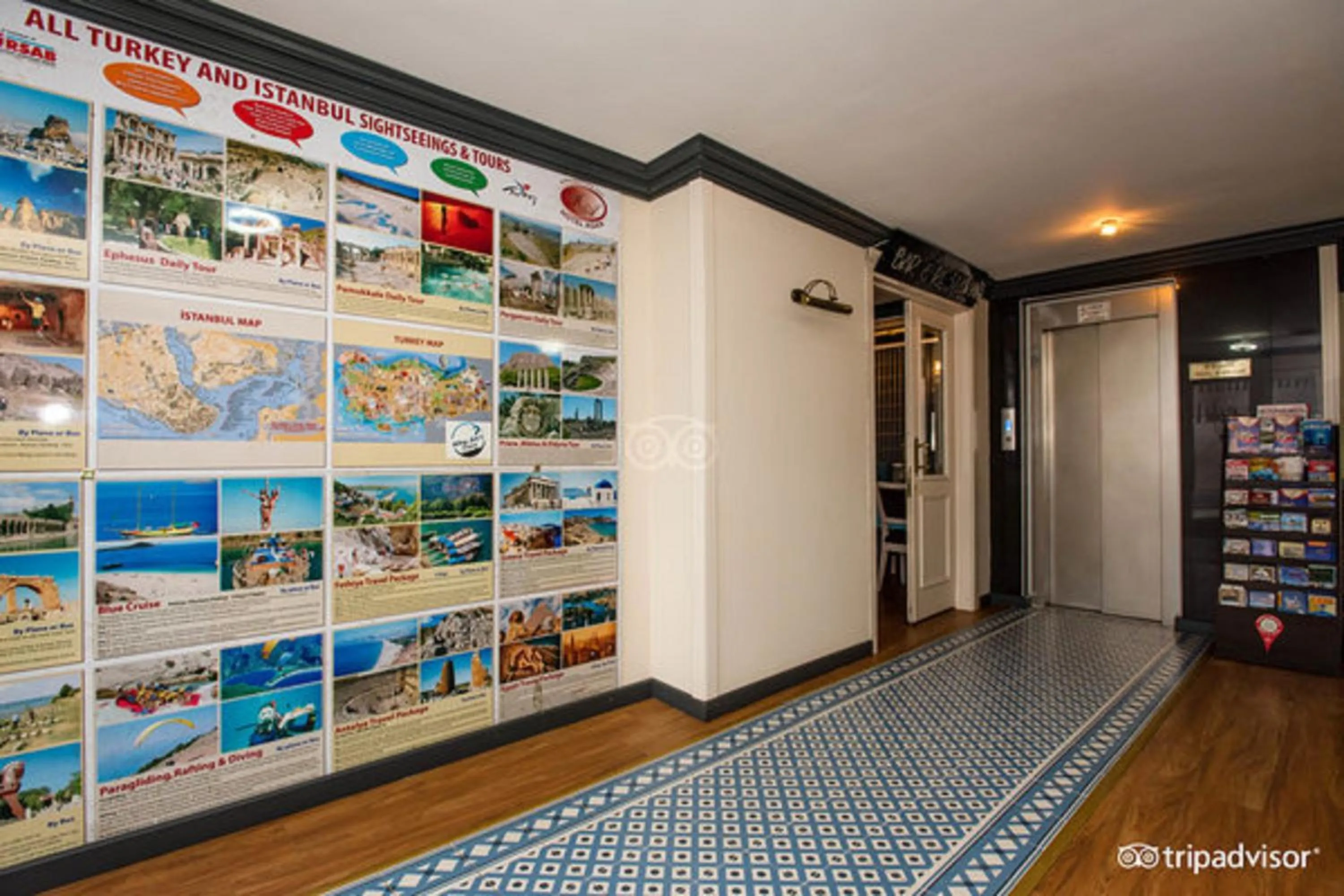 Other in Hotel Agan Oldcity Istanbul