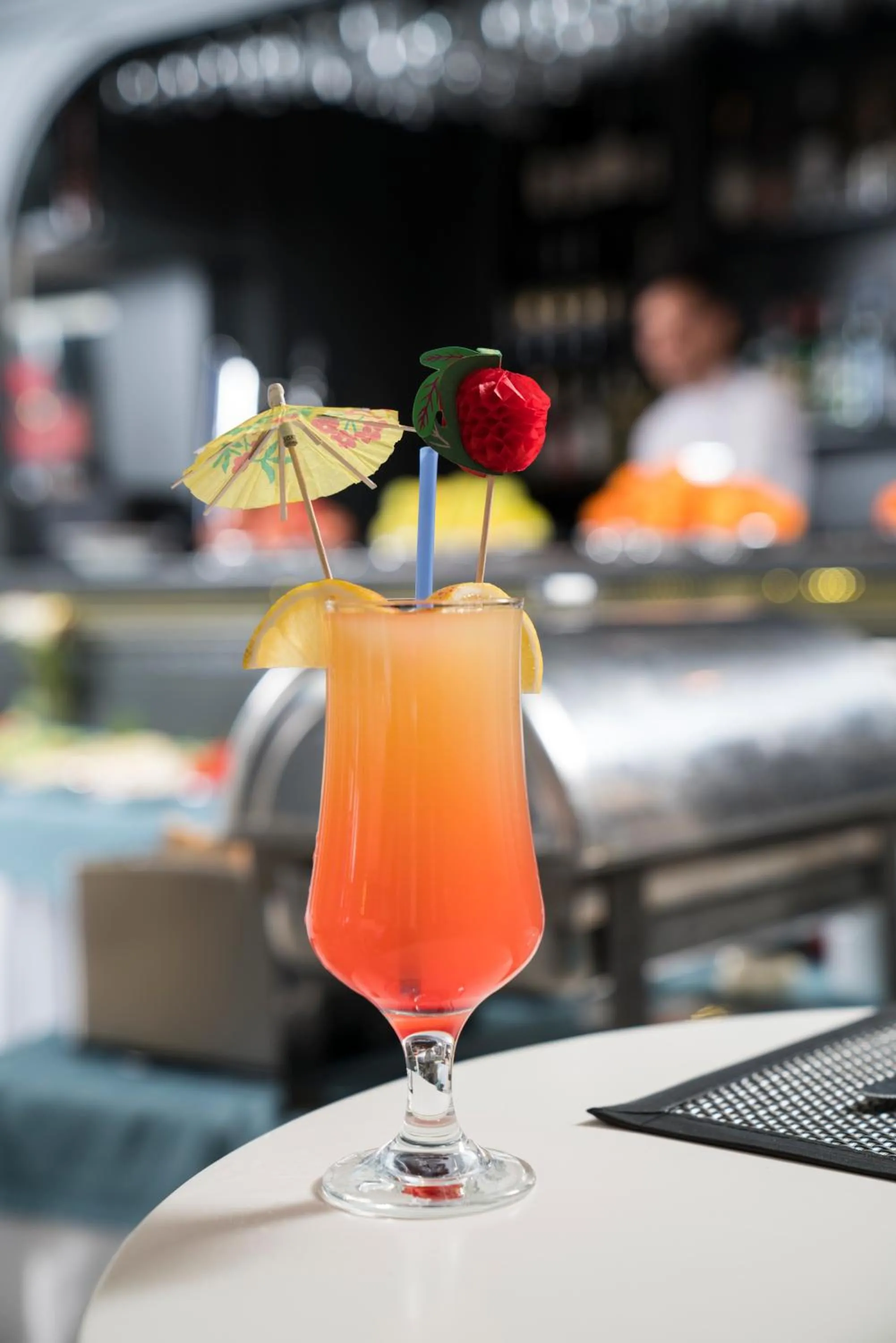 Property building in Hotel Agan Oldcity Istanbul