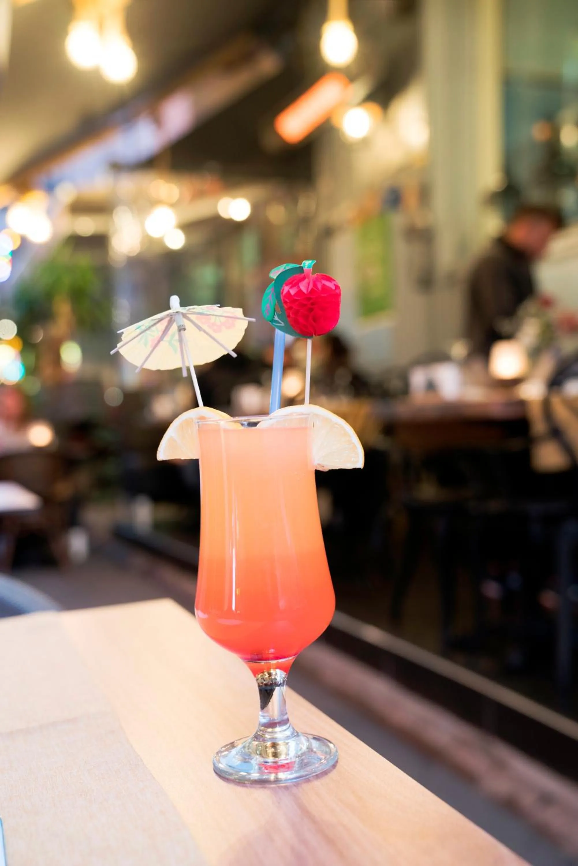 Drinks in Hotel Agan Oldcity Istanbul