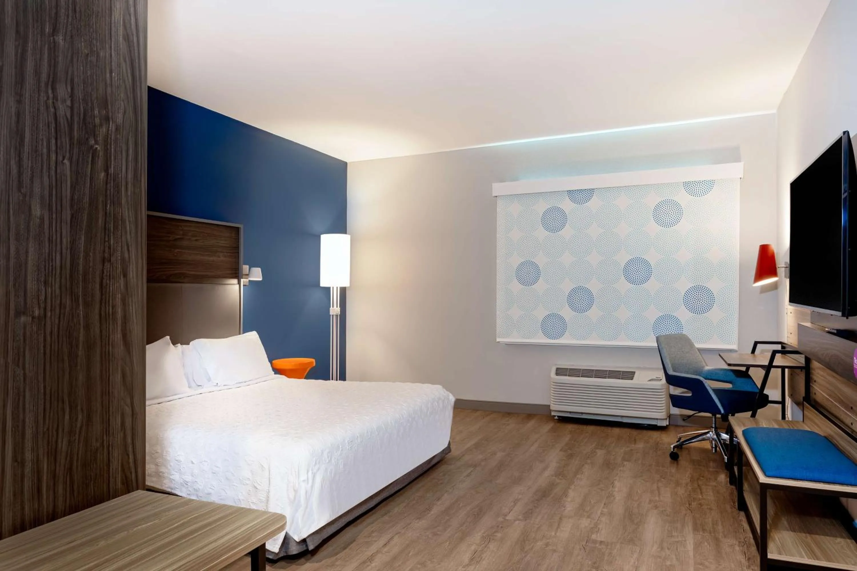 Bedroom, Bed in Tru By Hilton Port St Lucie Tradition