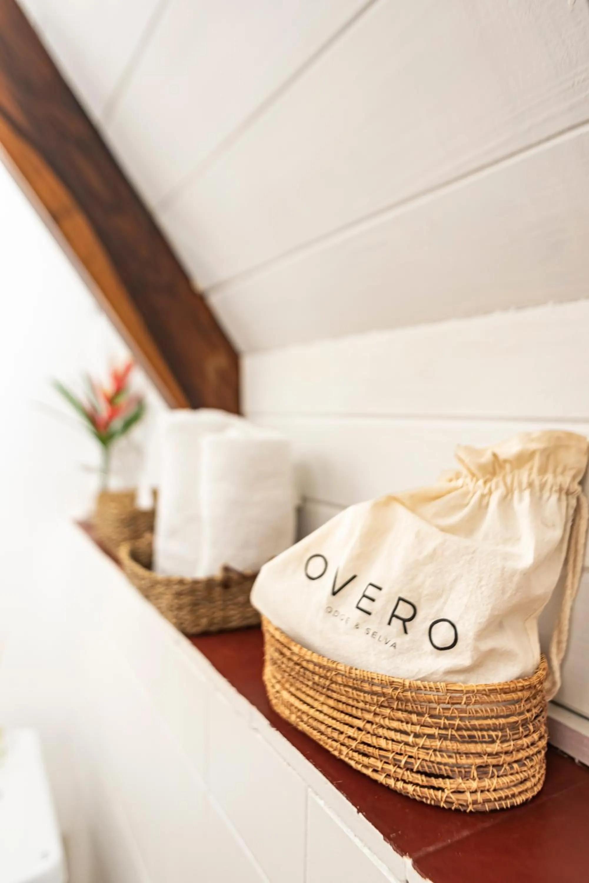 Other in Overo Lodge & Selva