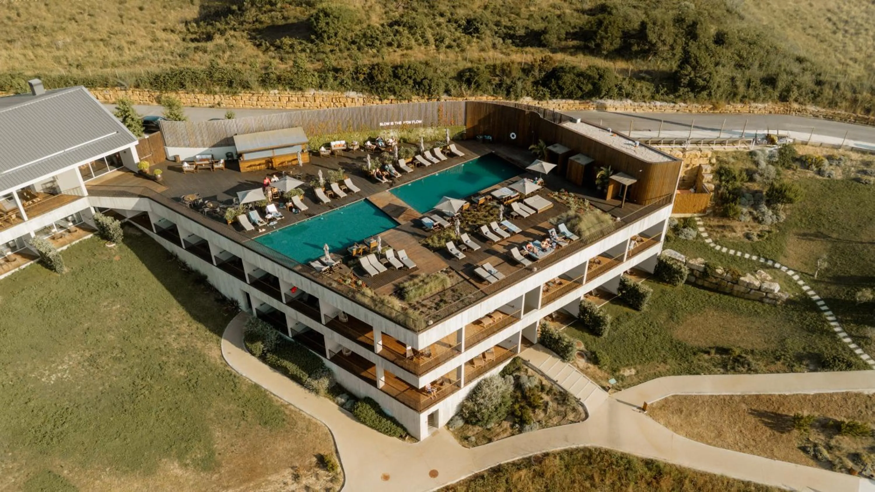 Immerso Hotel, a Member of Design Hotels