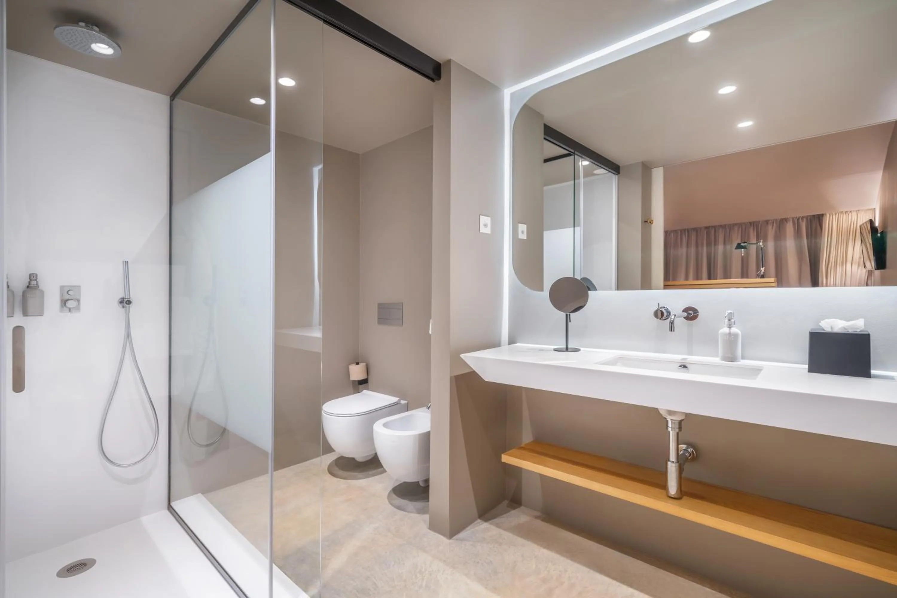 Immerso Hotel, a Member of Design Hotels