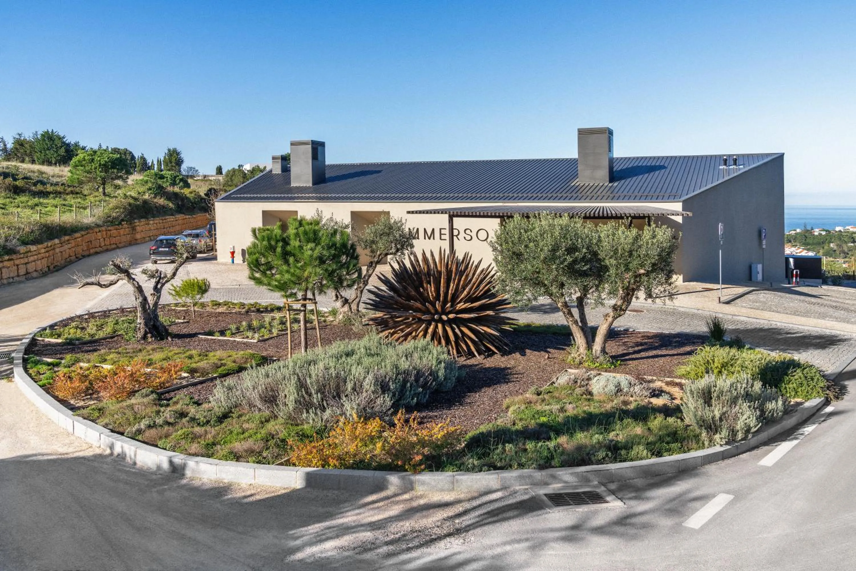 Immerso Hotel, a Member of Design Hotels