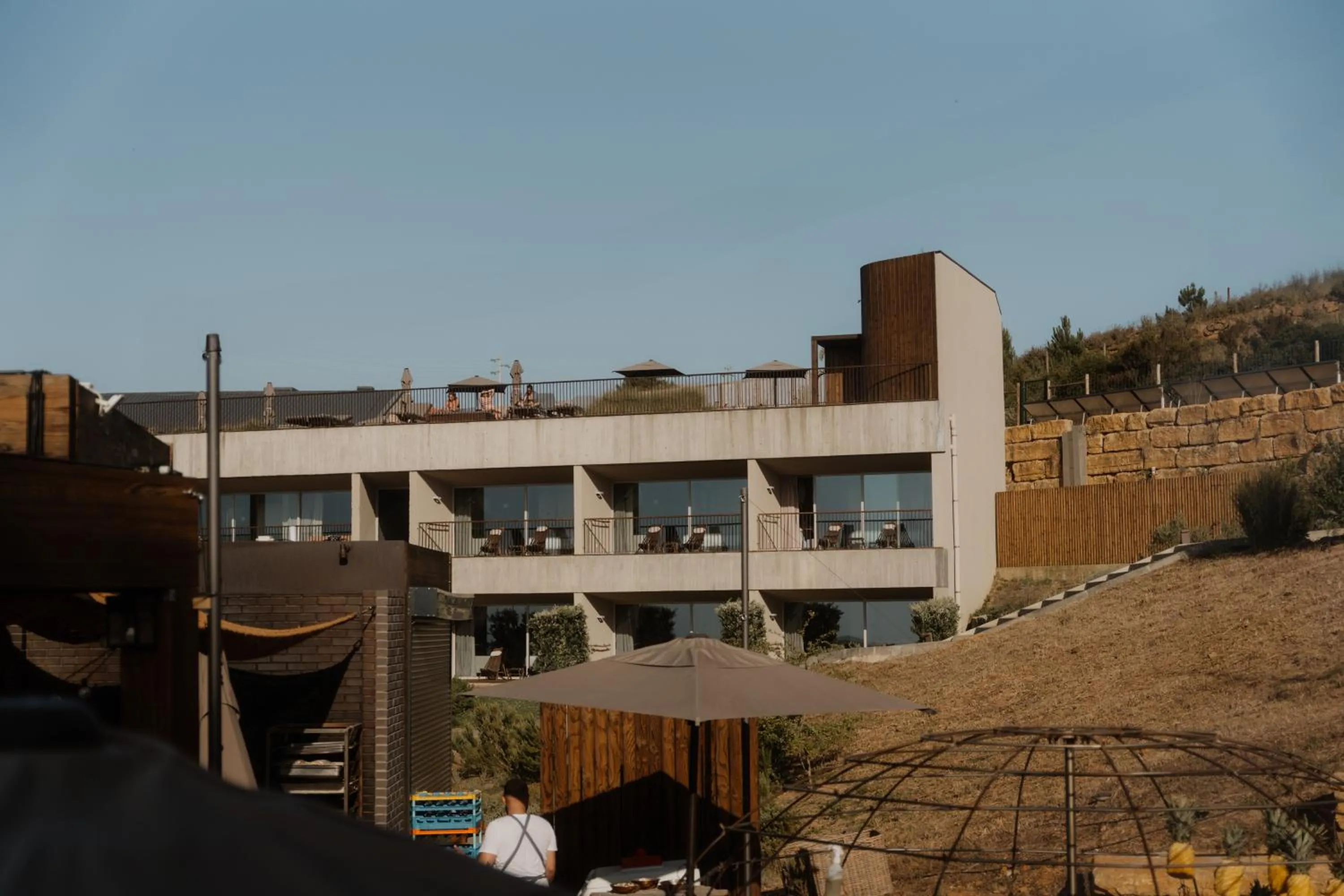 Immerso Hotel, a Member of Design Hotels