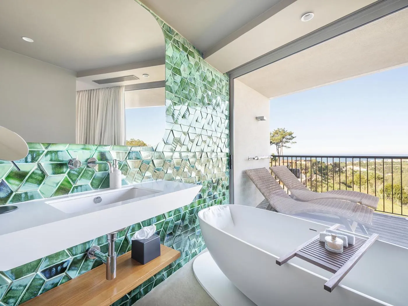 Immerso Hotel, a Member of Design Hotels