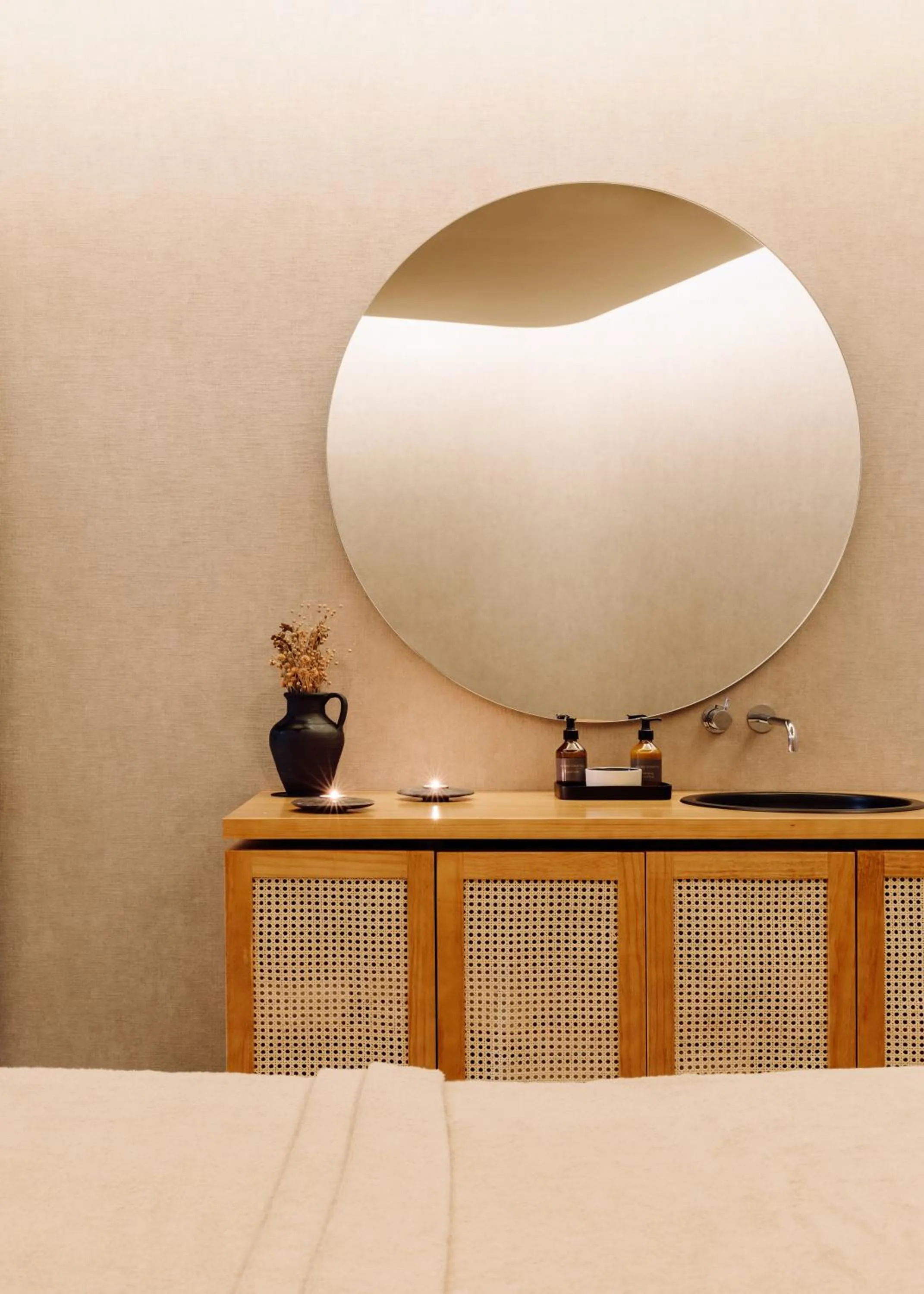 Spa and wellness centre/facilities in Immerso Hotel, a Member of Design Hotels