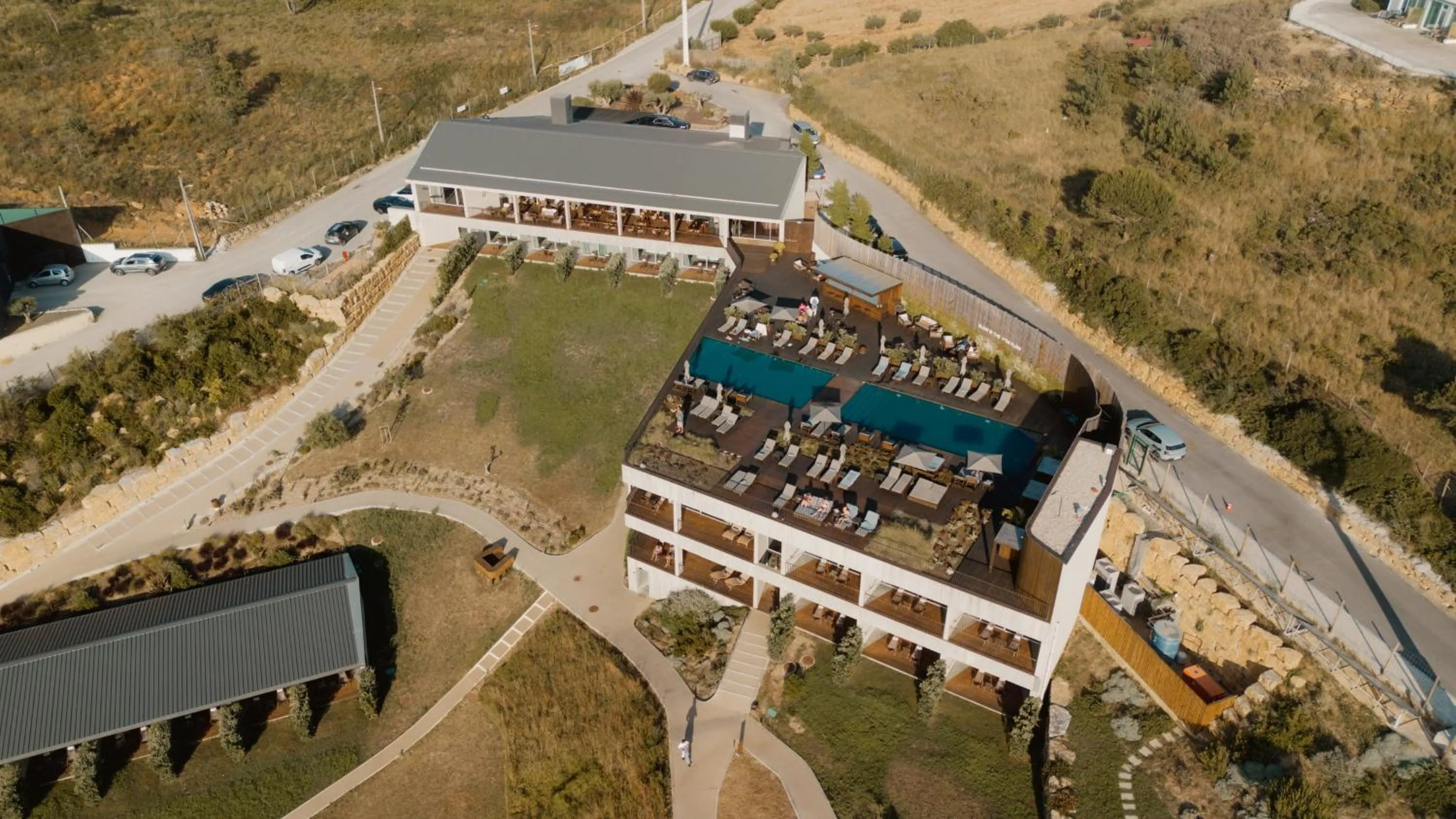 Immerso Hotel, a Member of Design Hotels