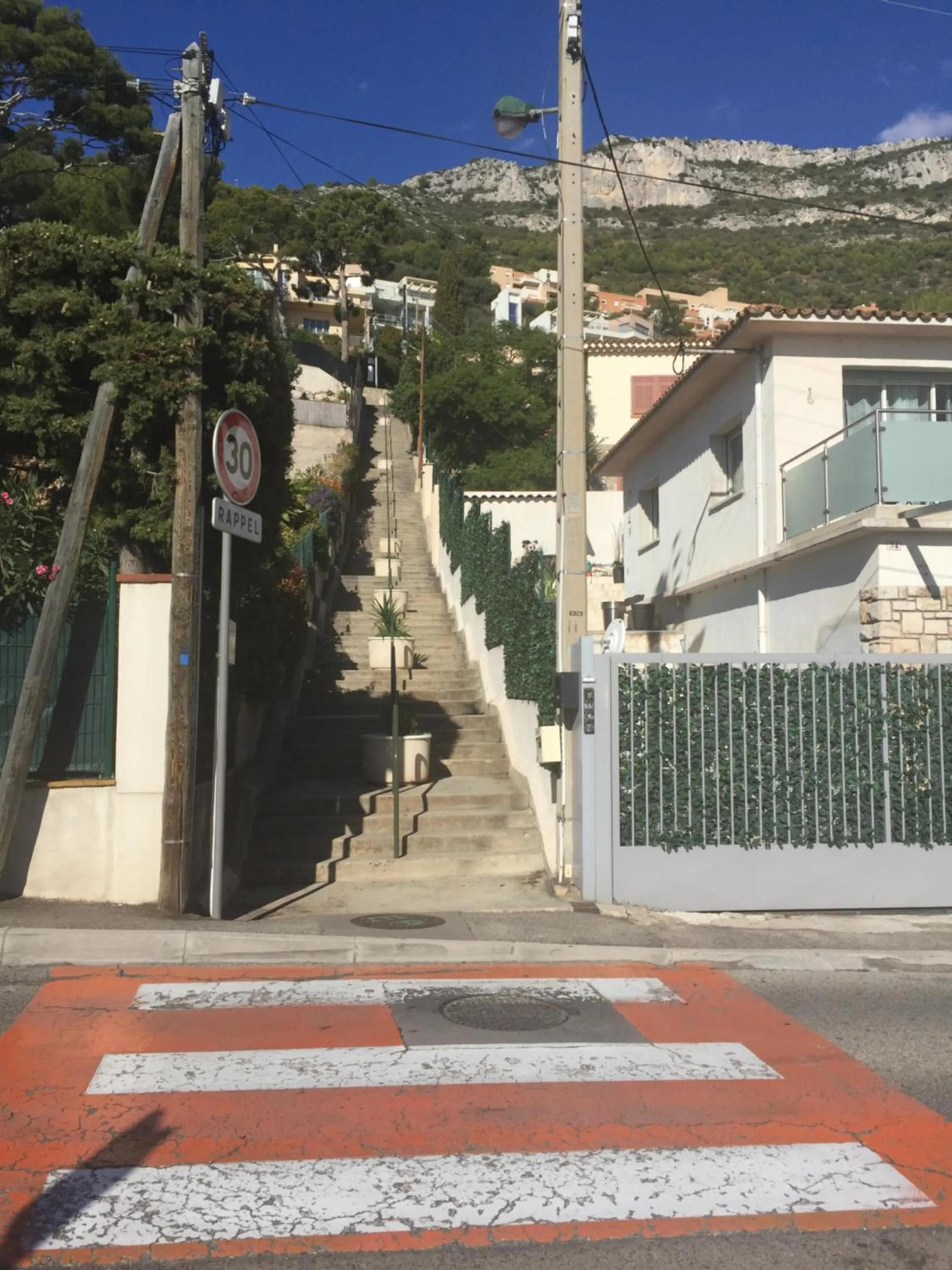 Neighbourhood in SARA RIVIERA Costa Plana