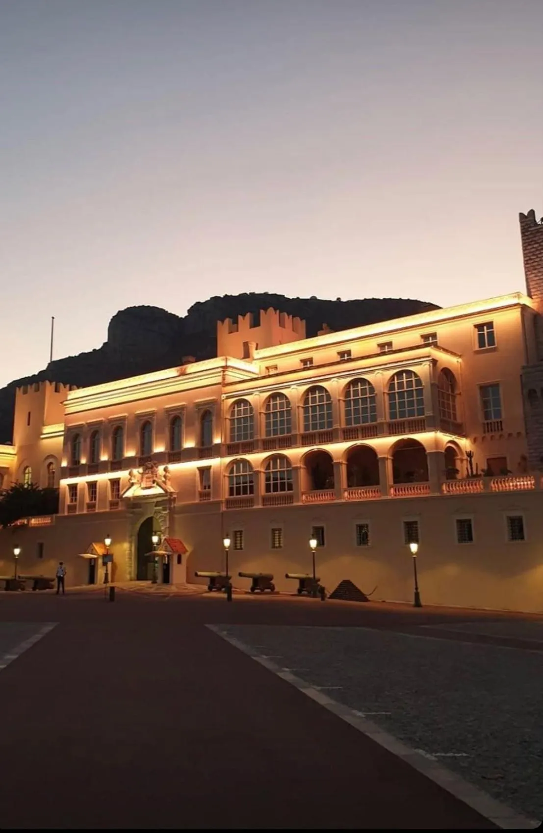 Nearby landmark in SARA RIVIERA Costa Plana