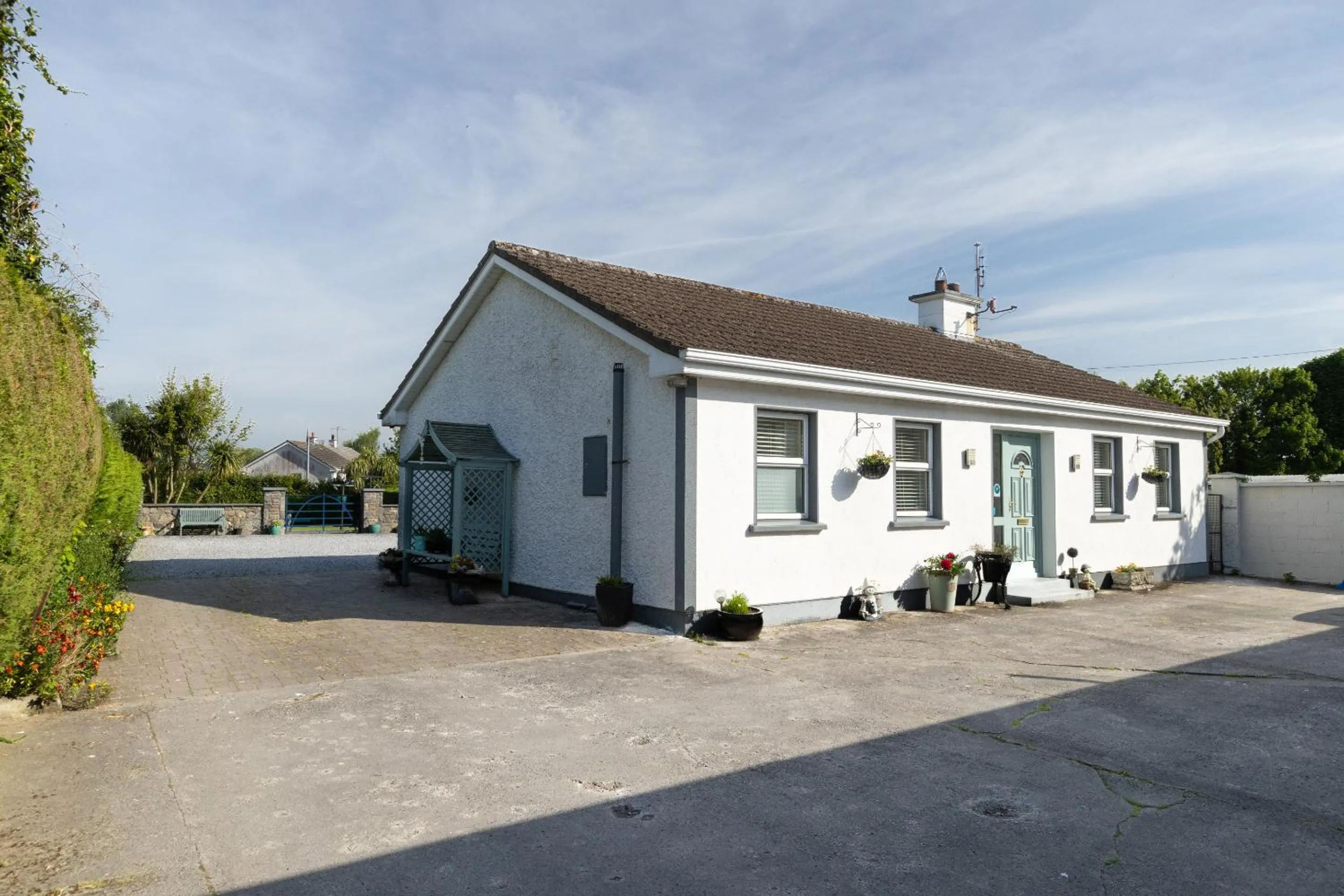 Property building in Brielle House