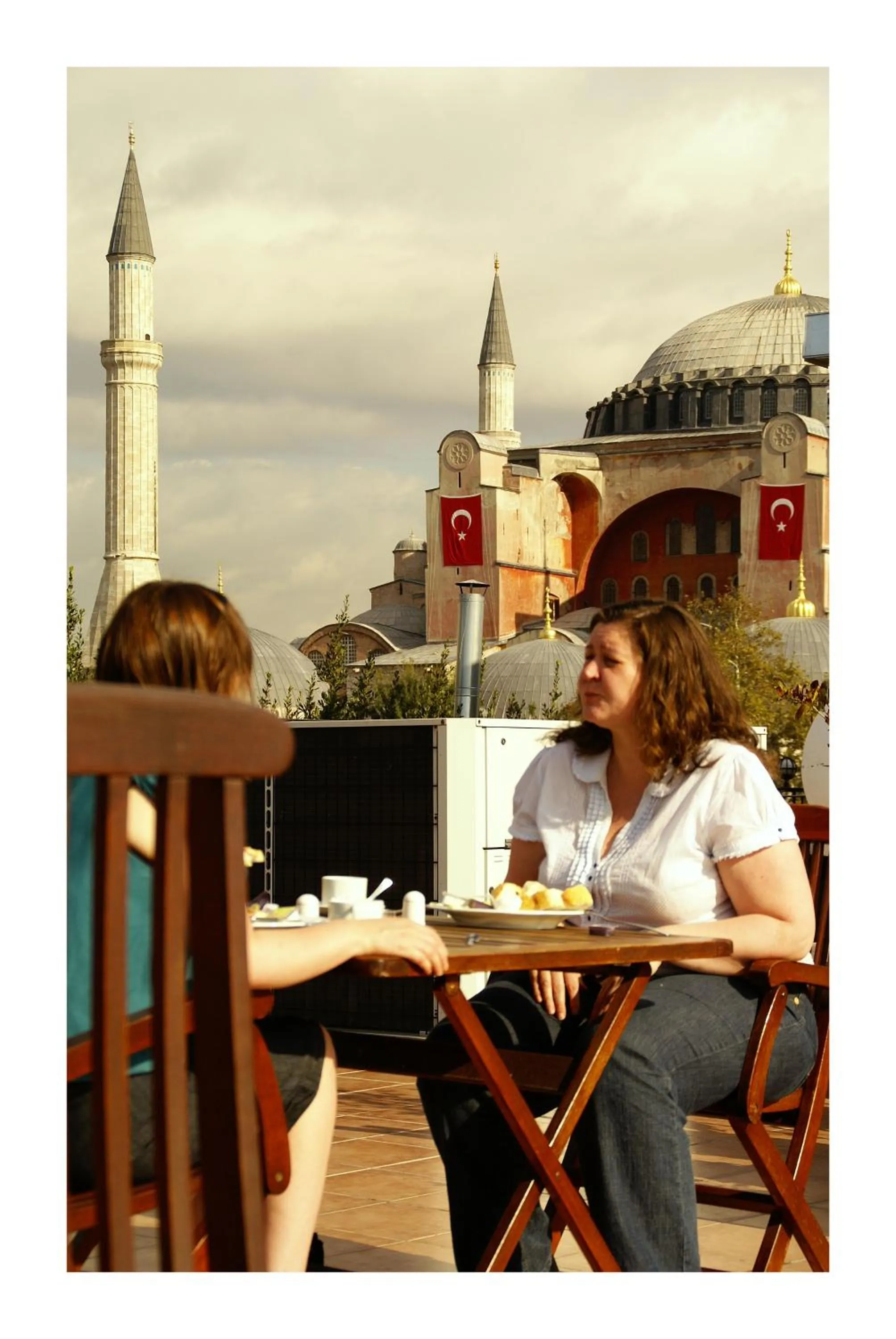 View (from property/room) in Hotel Uyan-Special Category