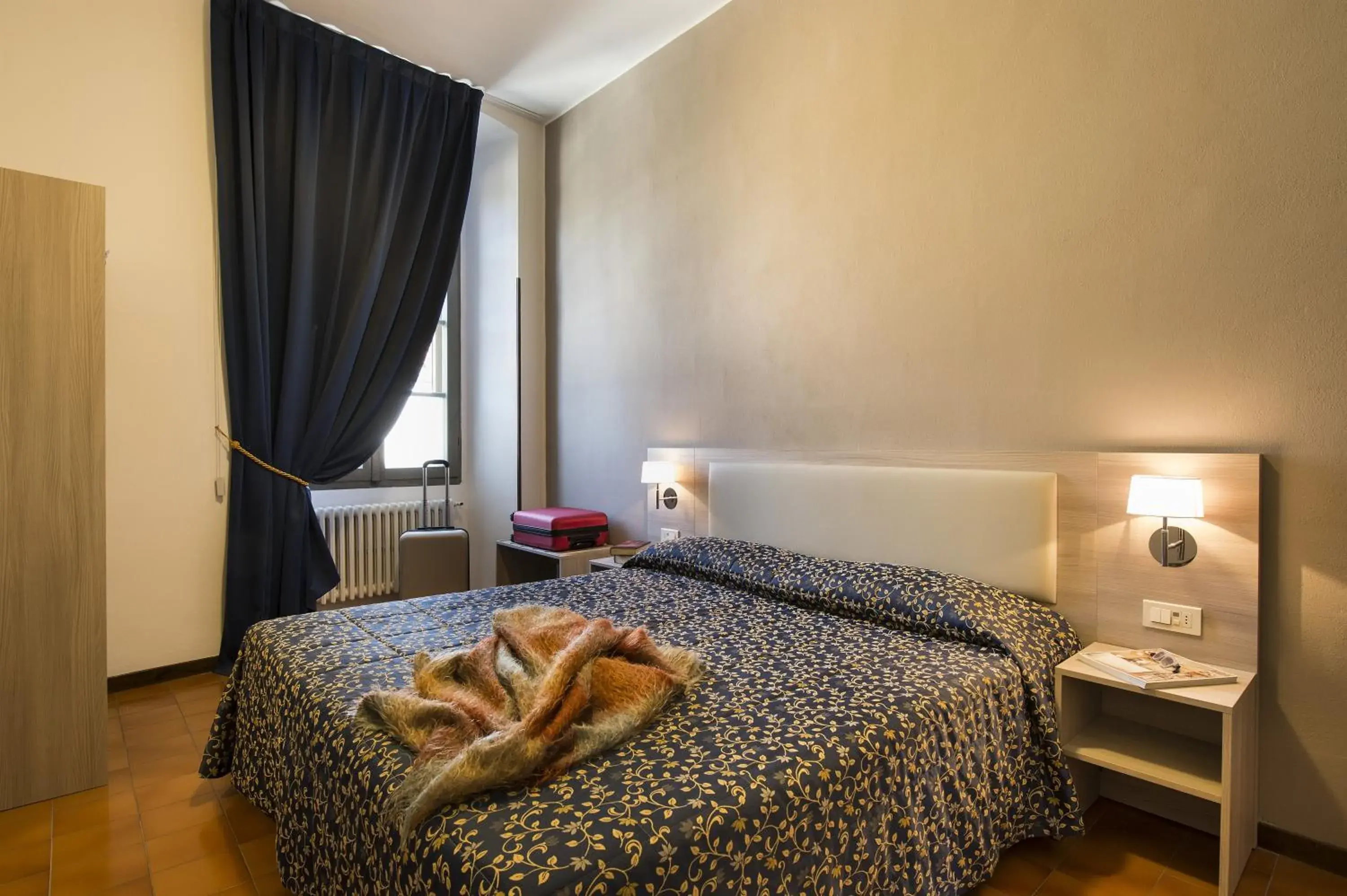 Double Room in Centro Paolo VI Double Room in Centro Paolo VI