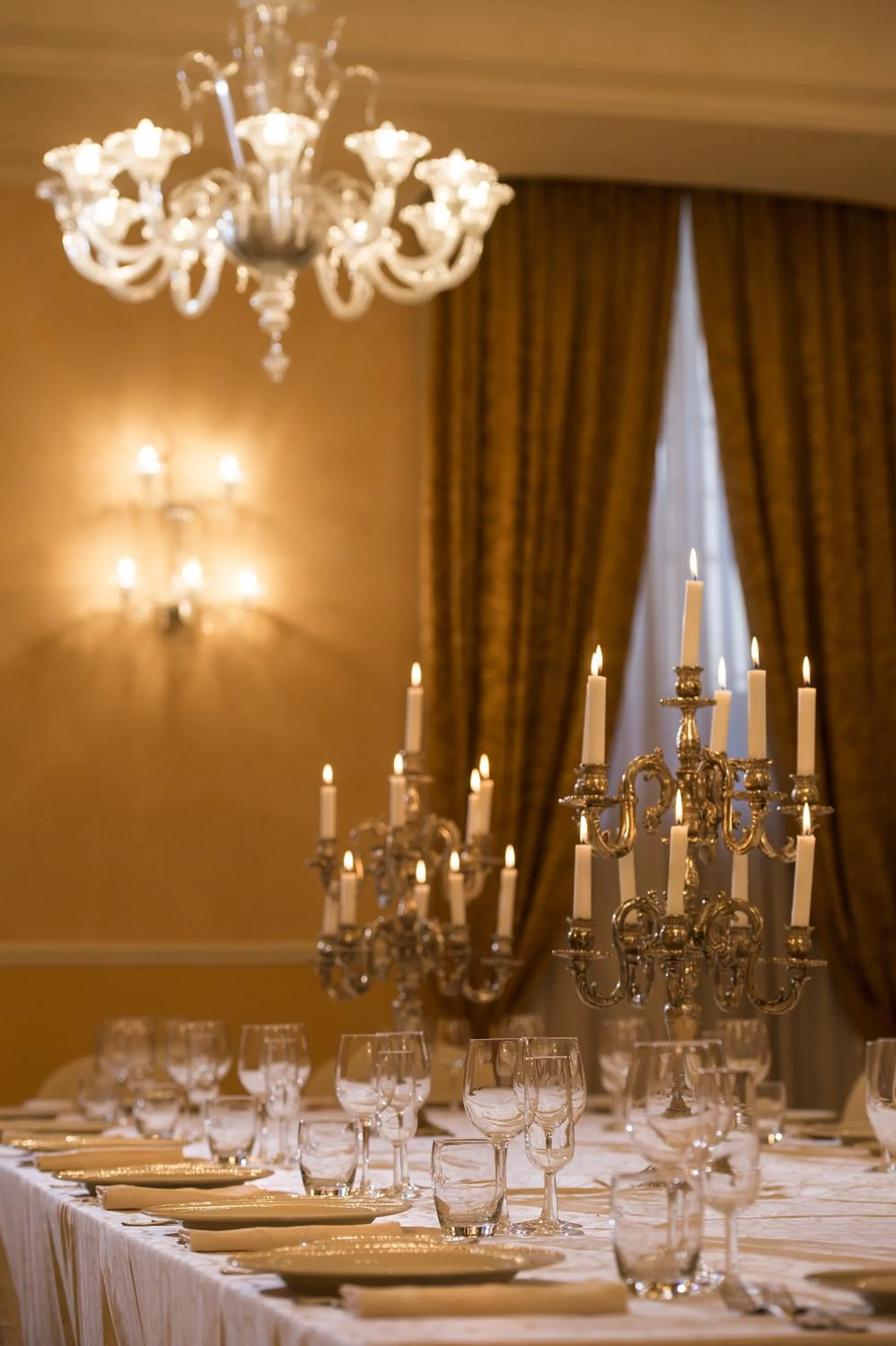 Restaurant/places to eat in Centro Paolo VI