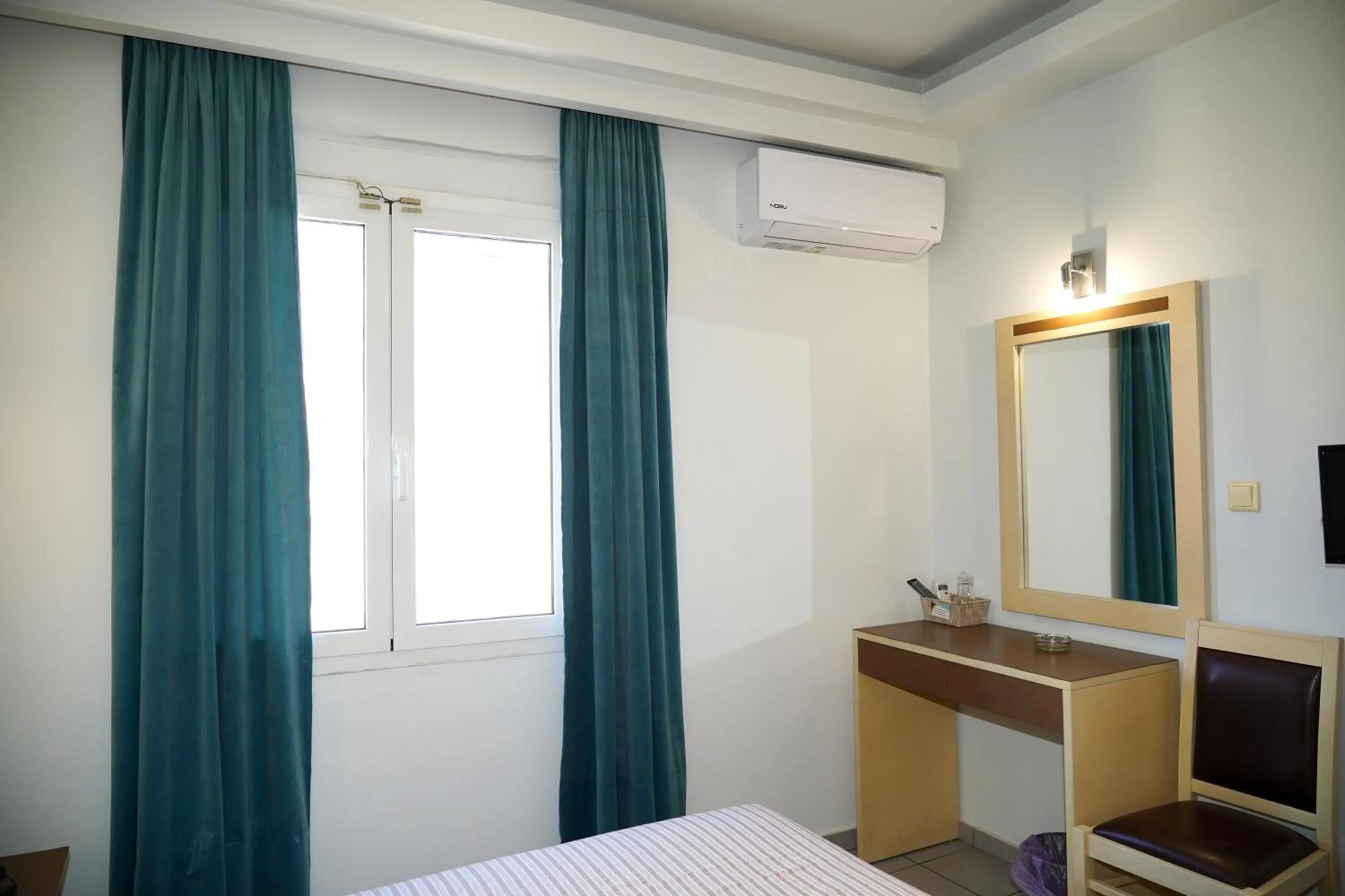 TV and multimedia in Hotel Selini