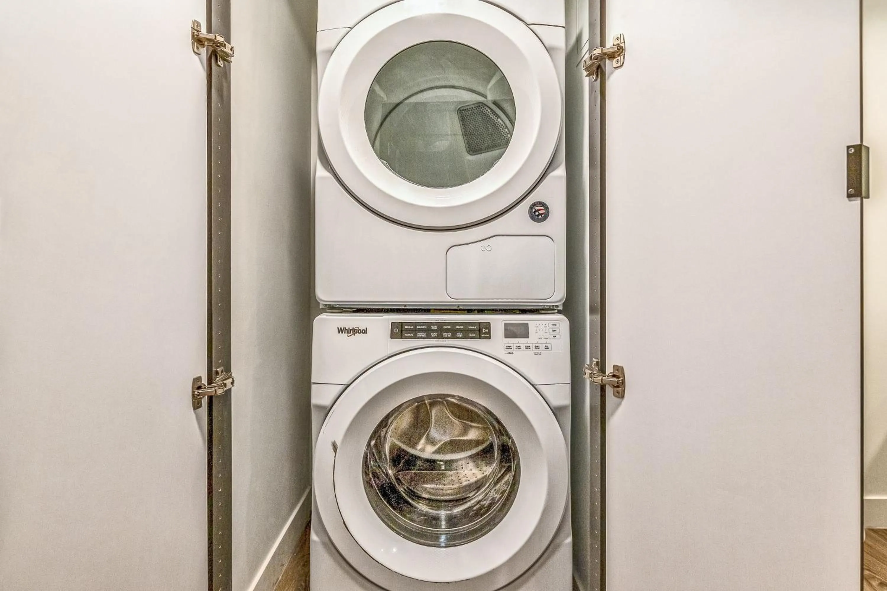 laundry in Kasa Scottsdale Quarter Phoenix