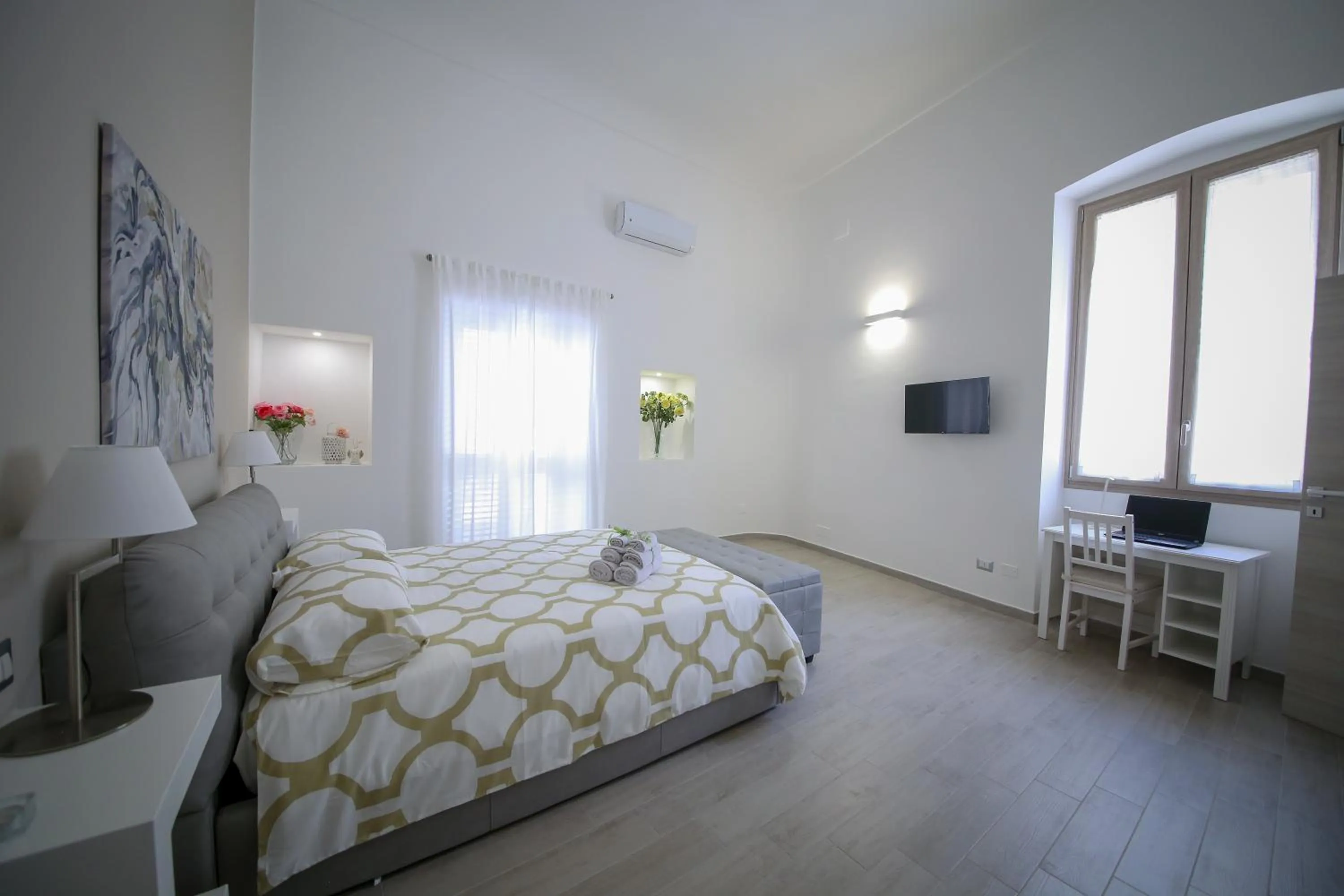 One-Bedroom Apartment in Maris Terra