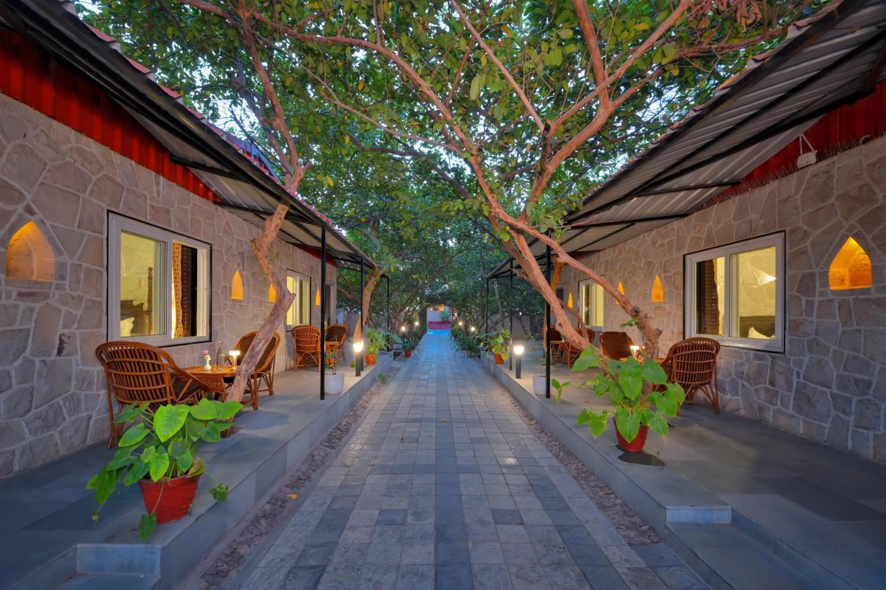 Other in Ranthambhore National Resort