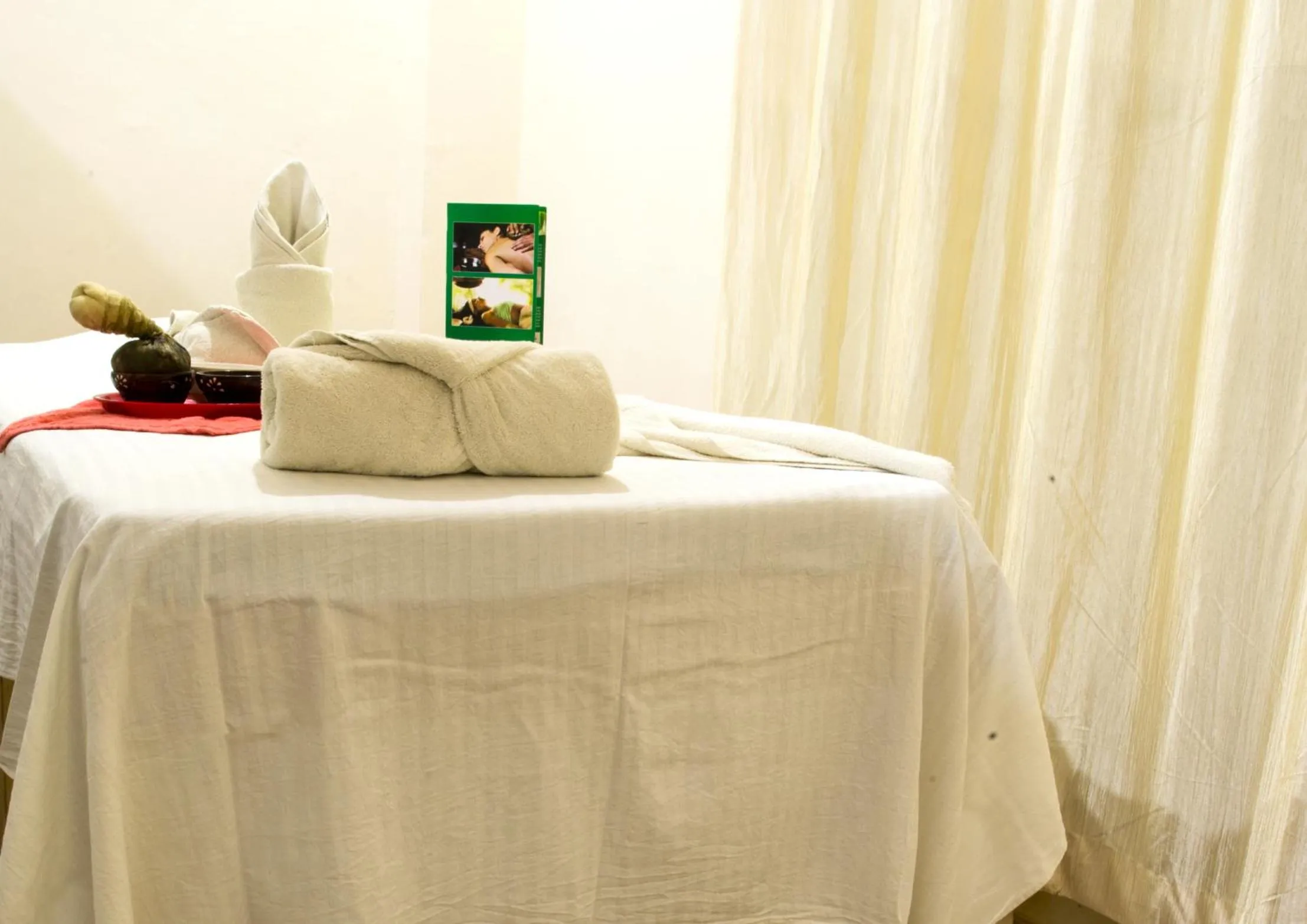 Activities, Bed in Ranthambhore National Resort