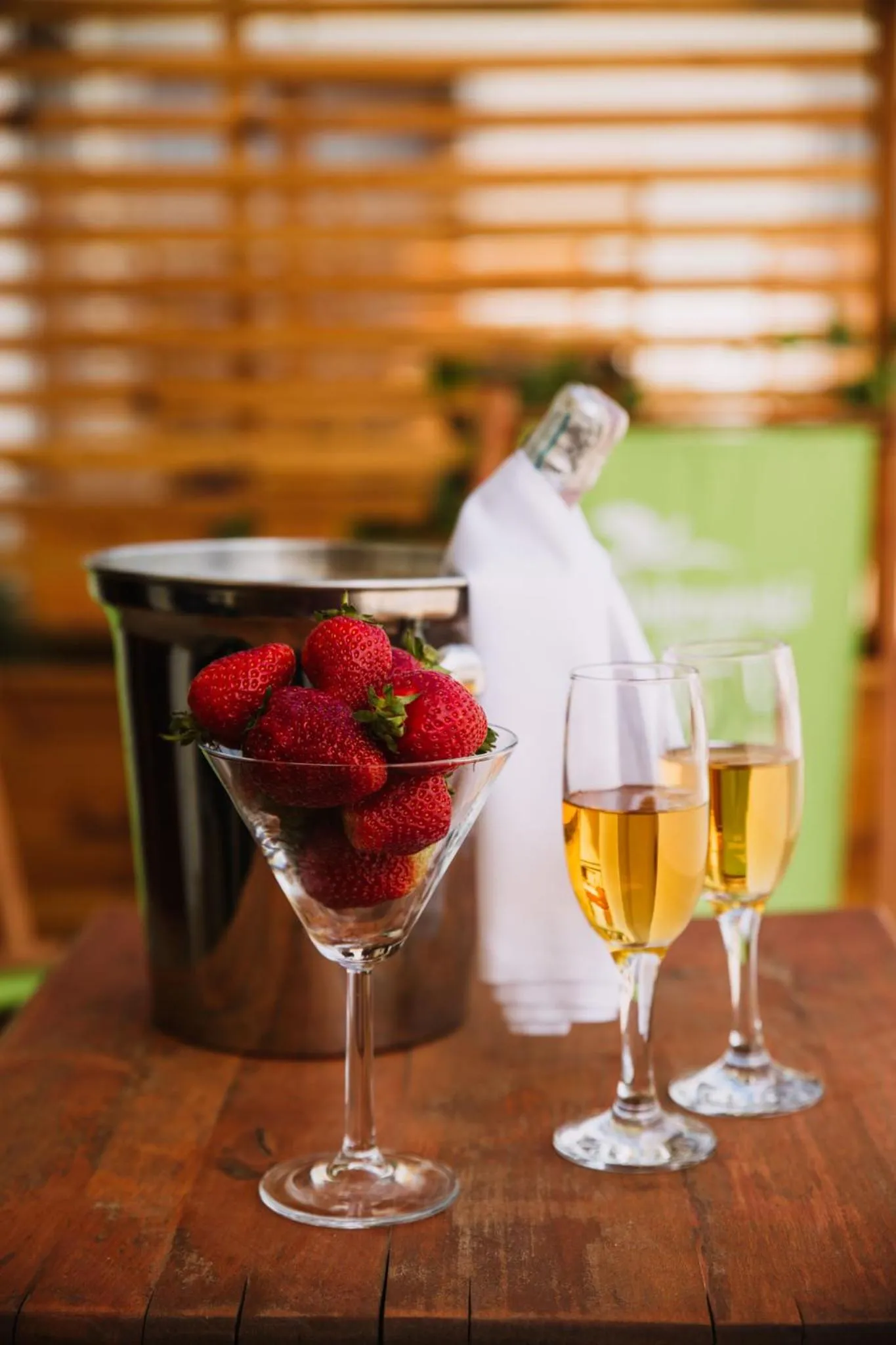 Food and drinks in Mały Rzym