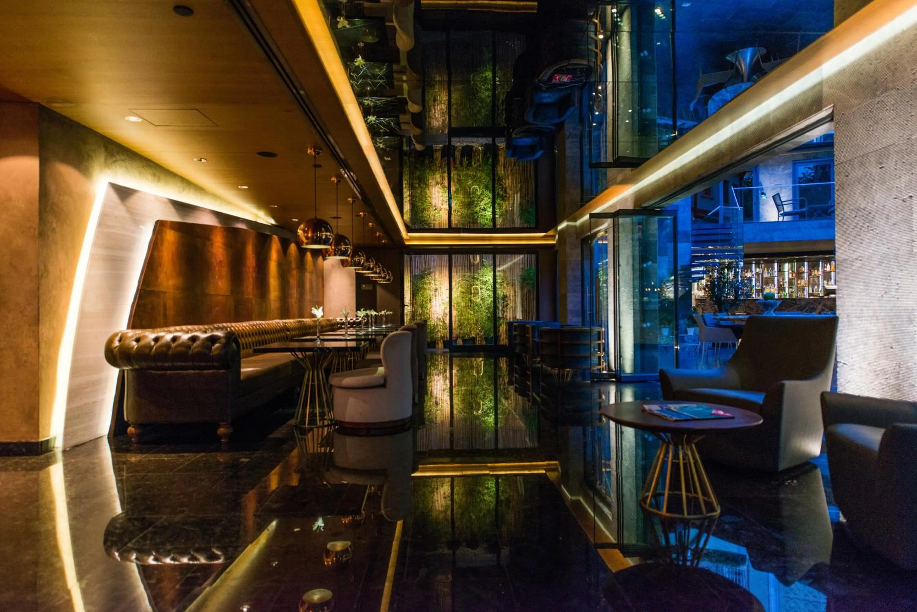 On-site shops in Hotel Saint Sophia