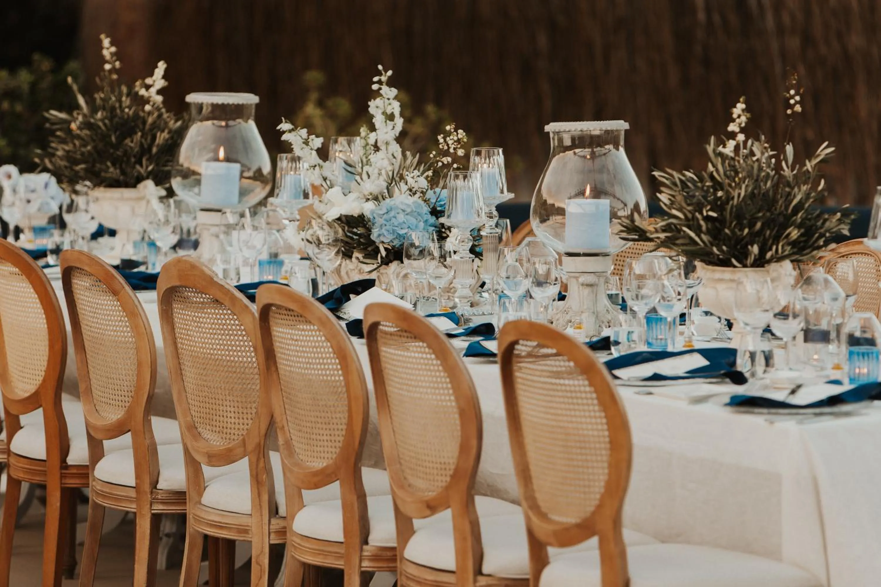 Restaurant/places to eat in Kempinski Hotel Barbaros Bay Bodrum