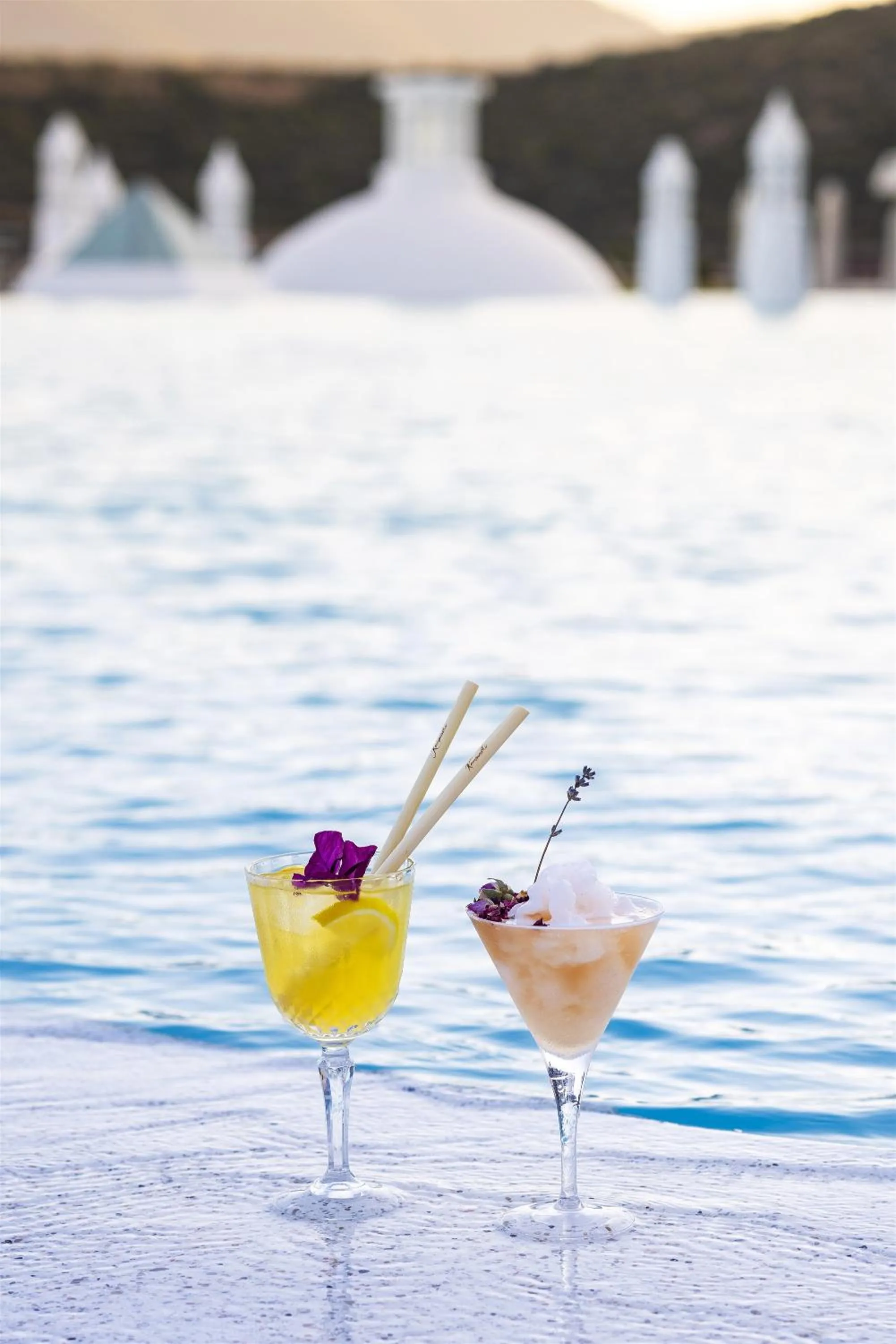 Restaurant/places to eat in Kempinski Hotel Barbaros Bay Bodrum