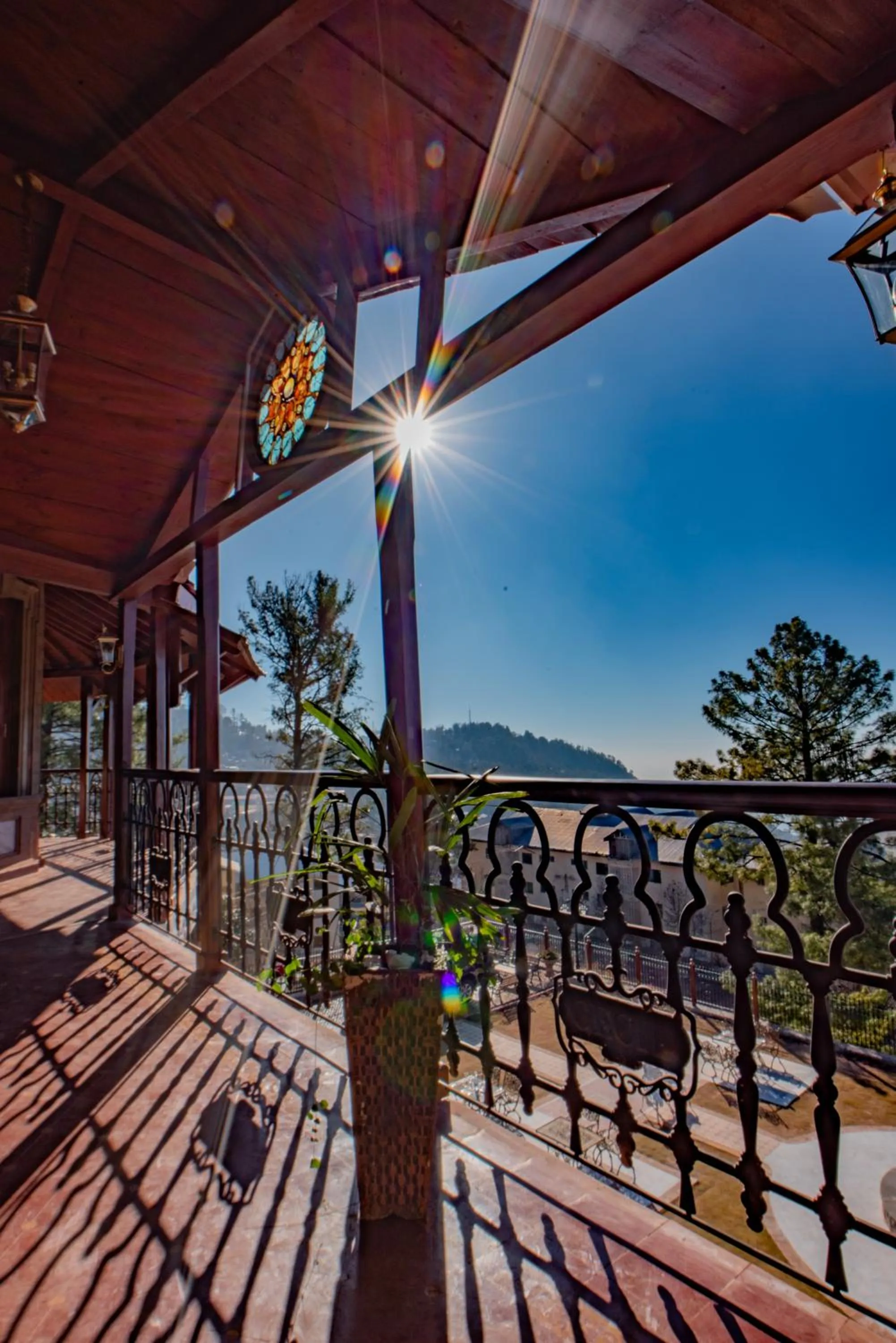 Natural landscape in Cecil by Pearl Continental