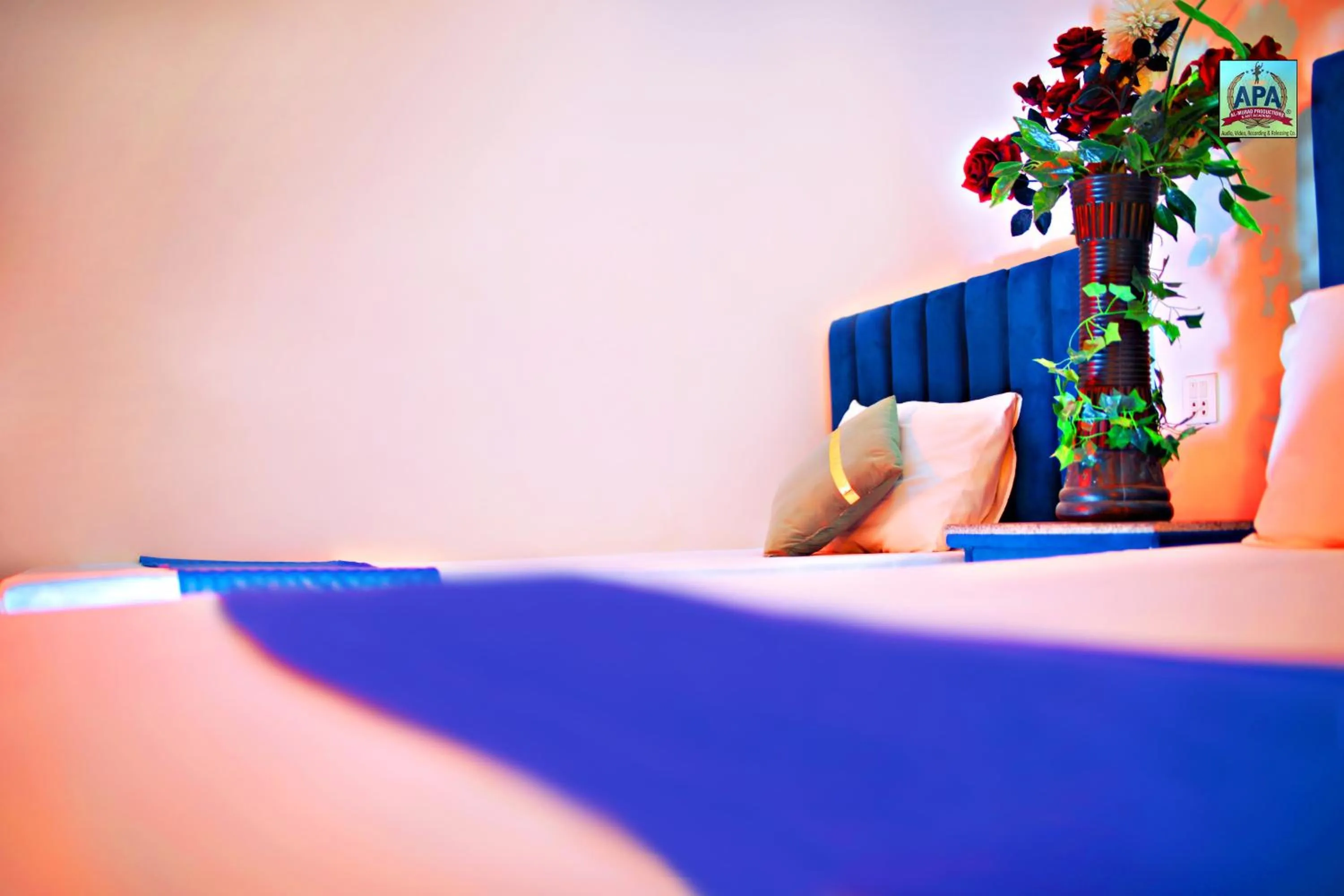 Deluxe Family Room in Quick continental Hotel - Jail Road