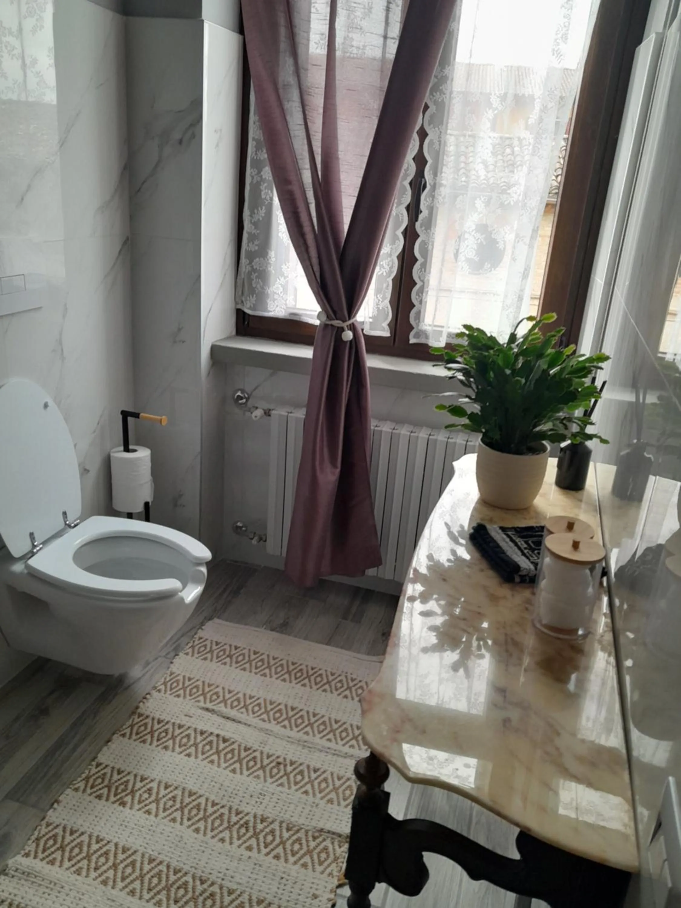 PALAZZO Bed and Breakfast