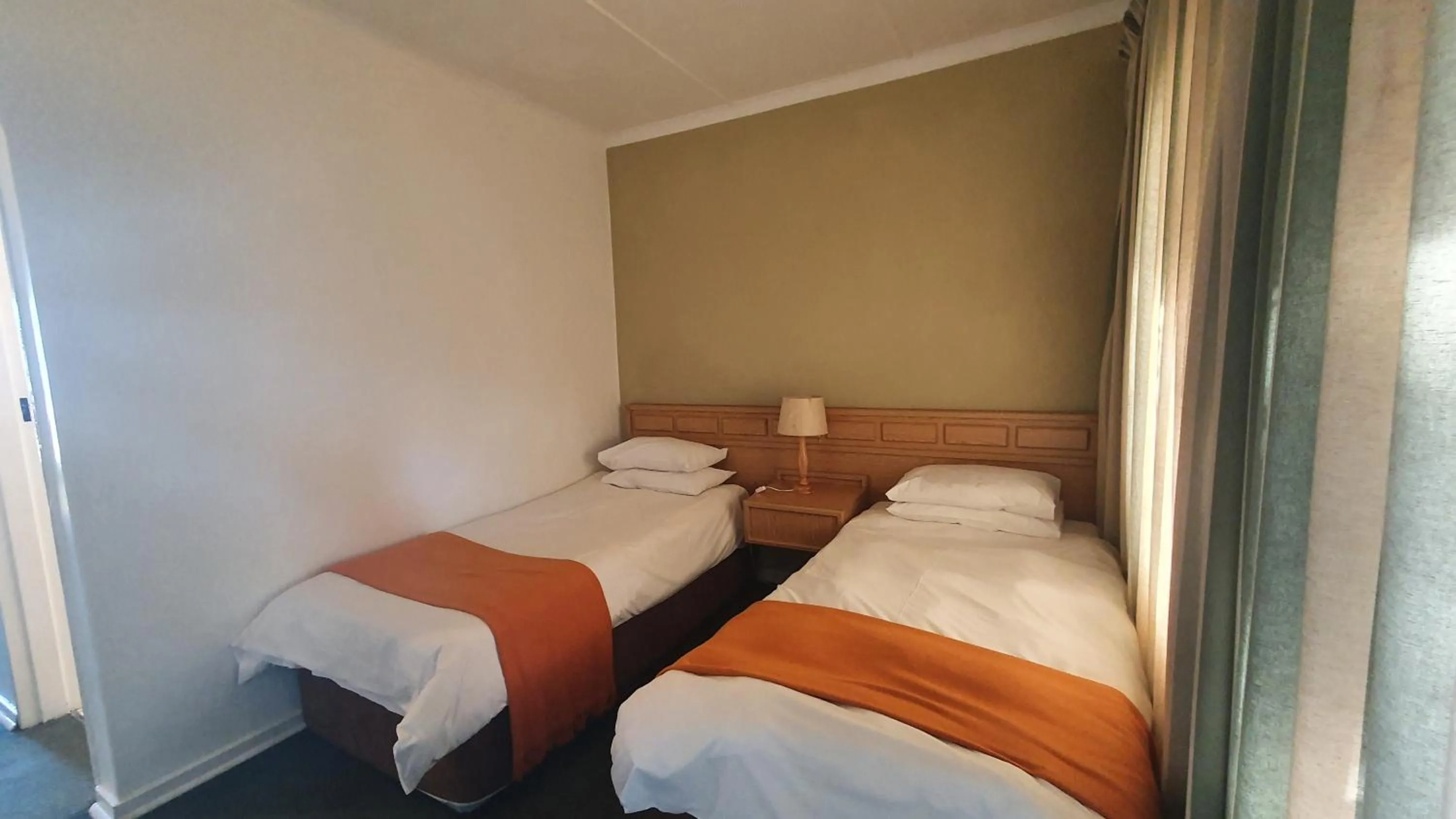 Bedroom in Mountain View International Hotel - Eswatini