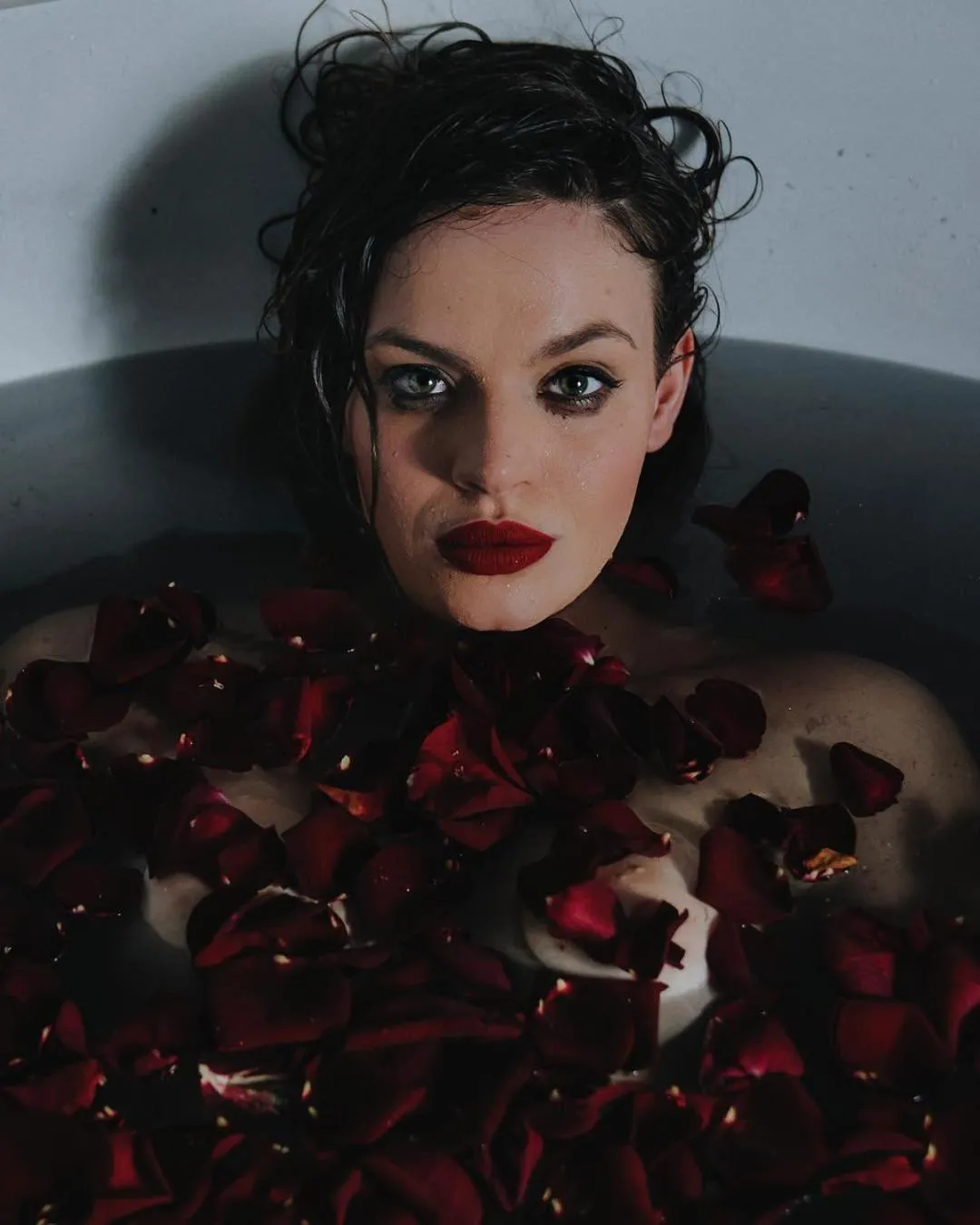 Hot Tub in Gregorio VII Luxury Suites