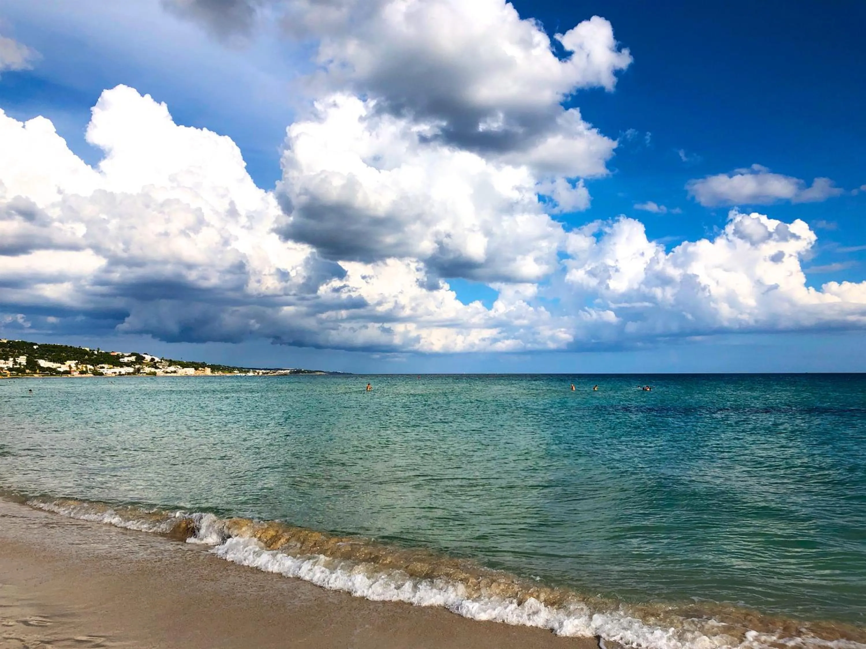 Nearby landmark in B&B NiloSira