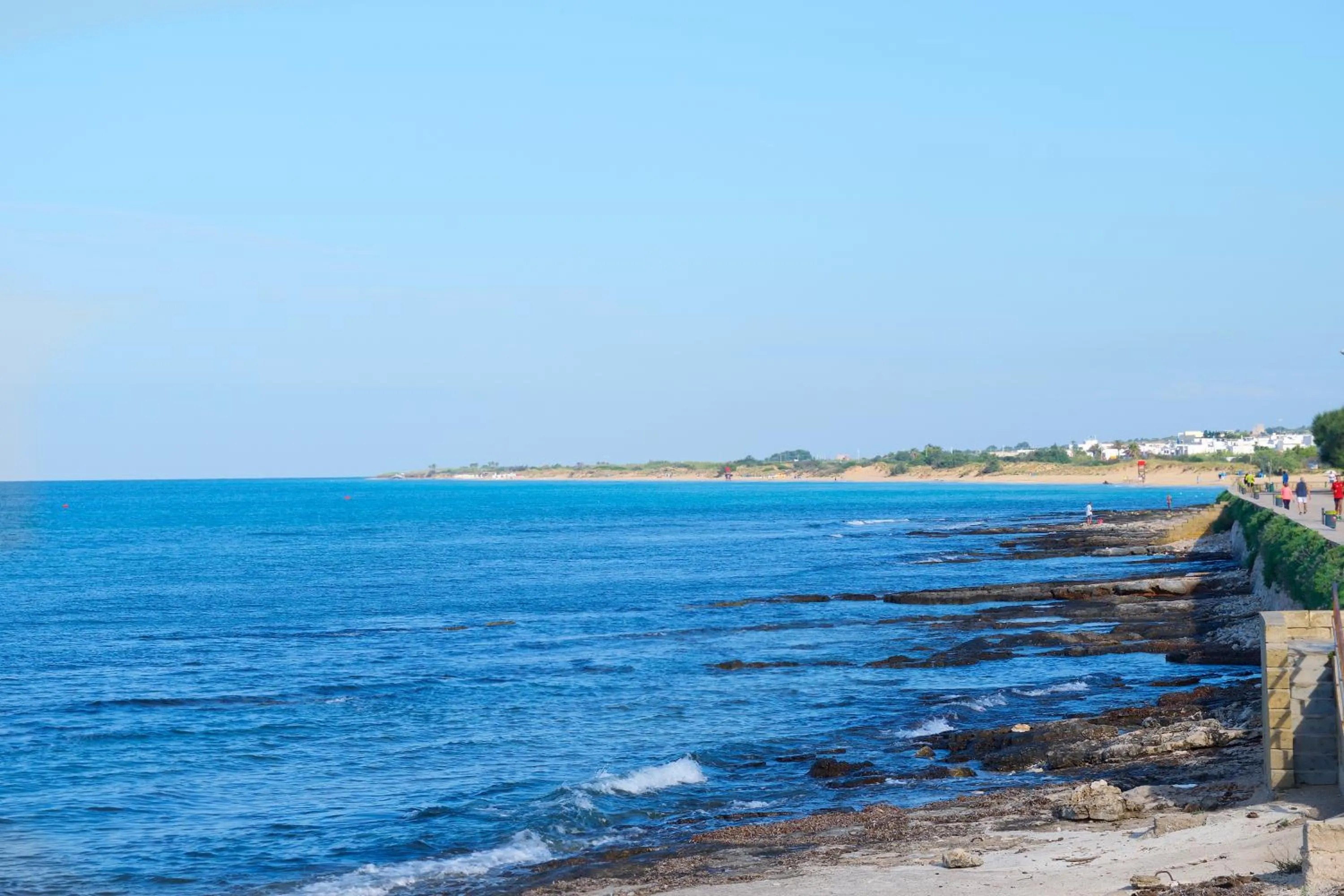 Nearby landmark in B&B NiloSira