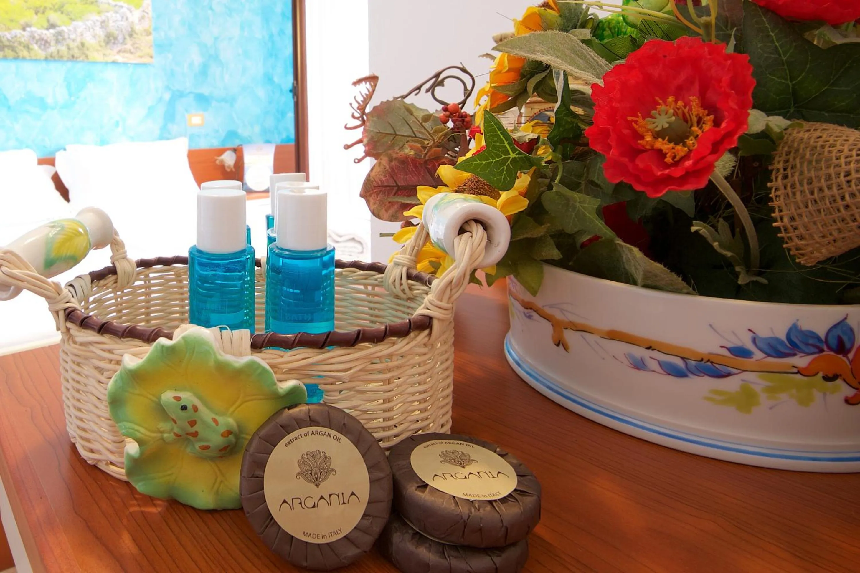 Other in B&B NiloSira