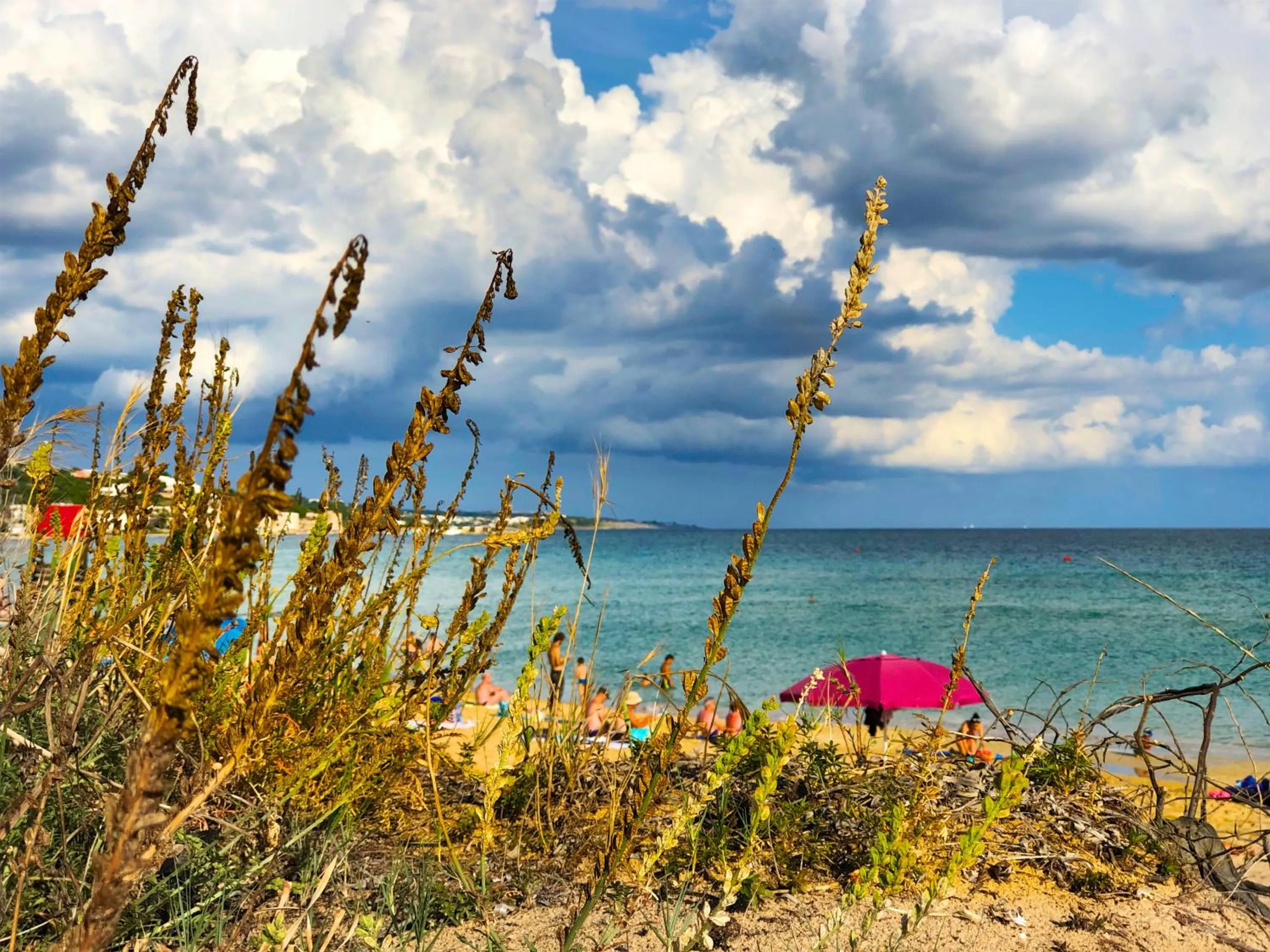 Nearby landmark in B&B NiloSira