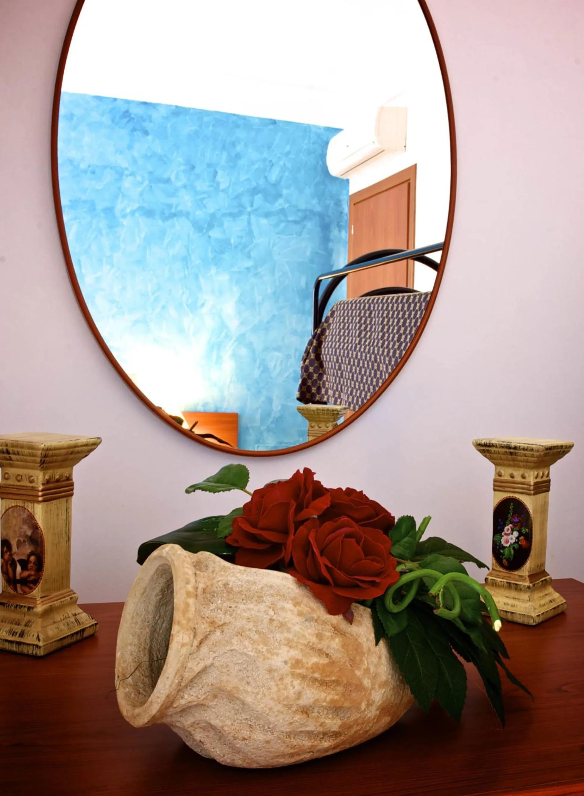 Night in B&B NiloSira