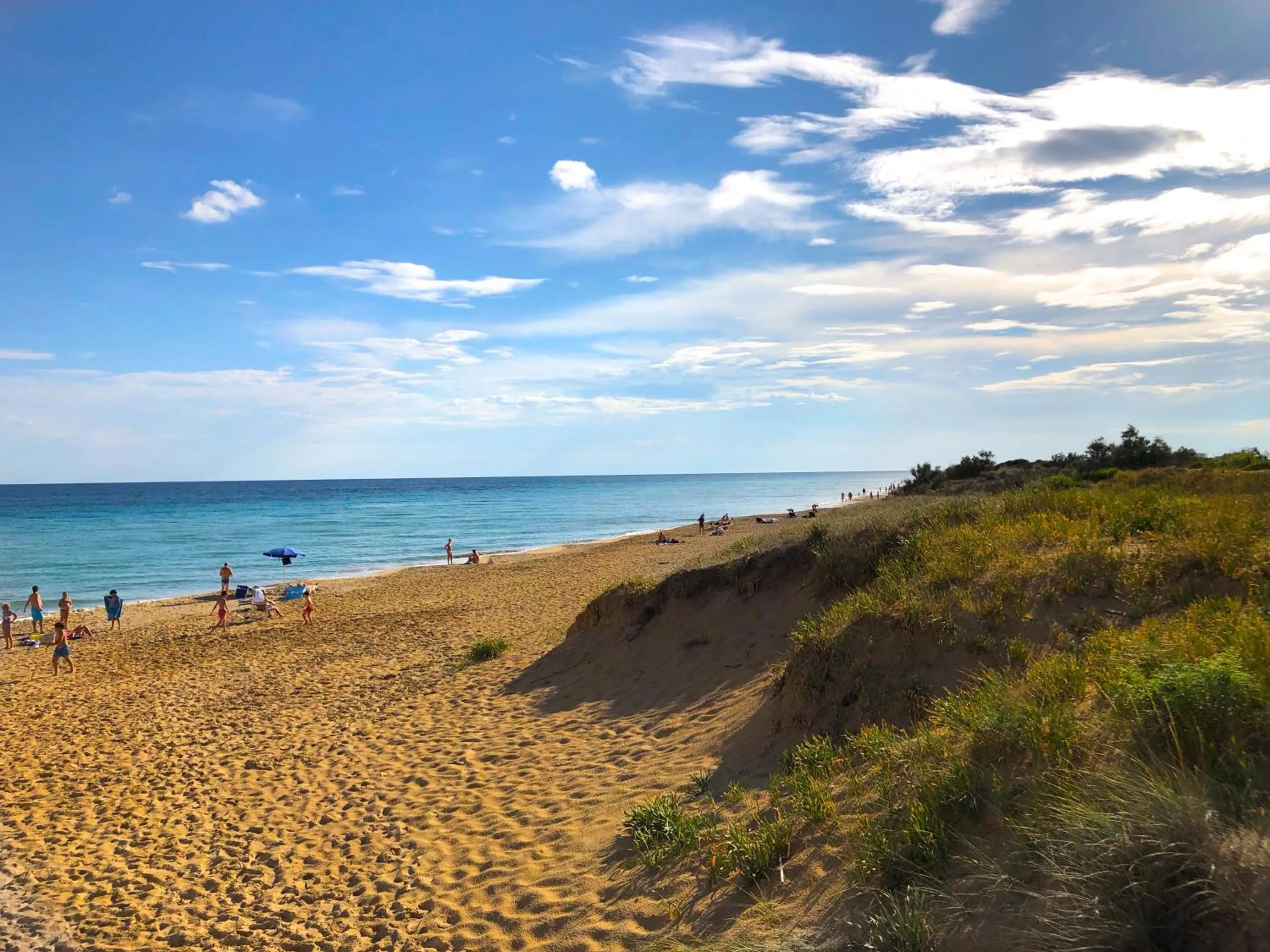Nearby landmark in B&B NiloSira