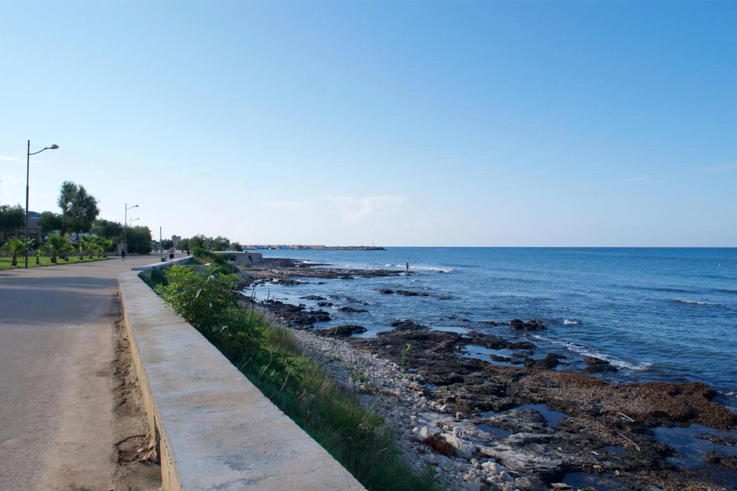 Nearby landmark in B&B NiloSira