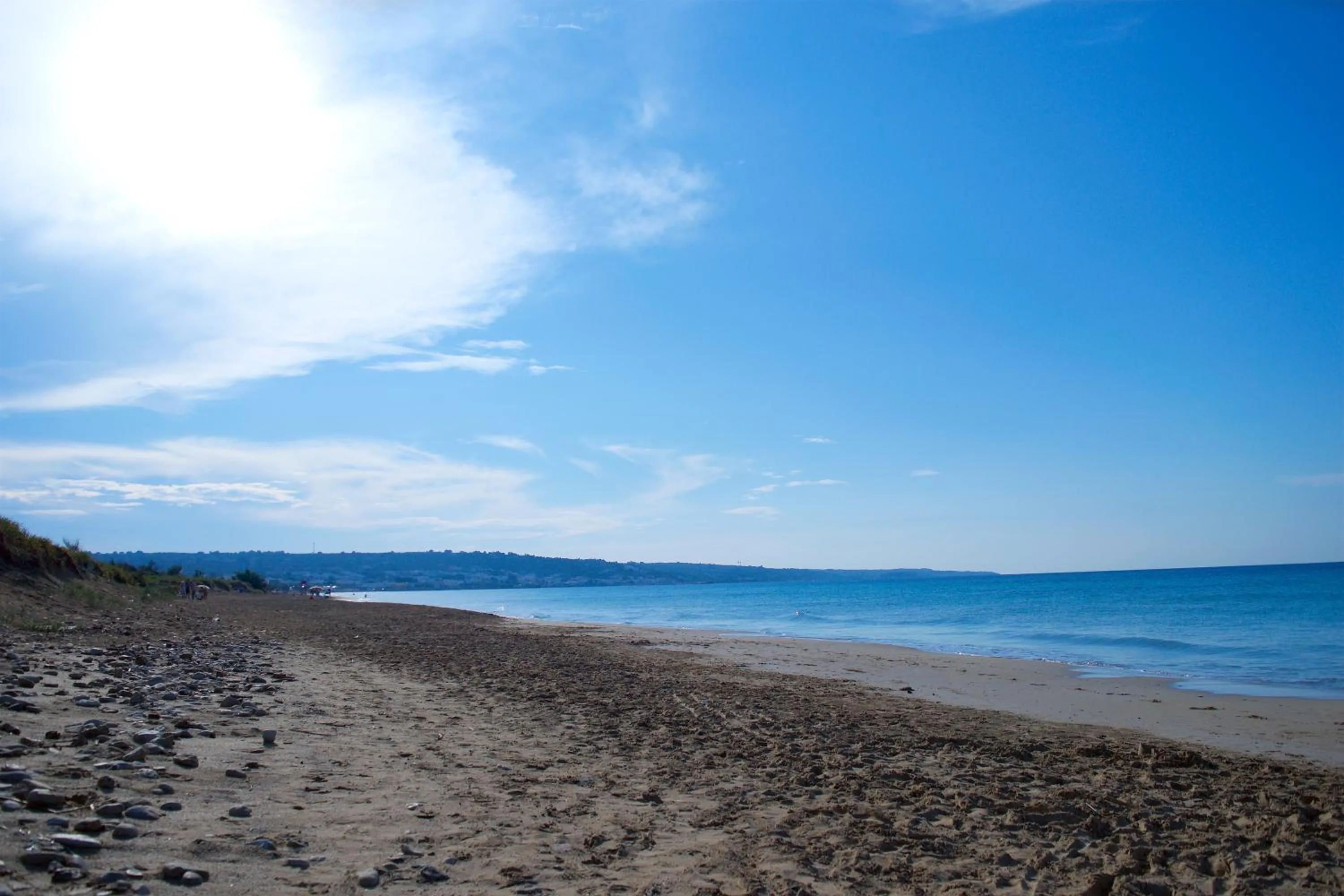 Nearby landmark in B&B NiloSira