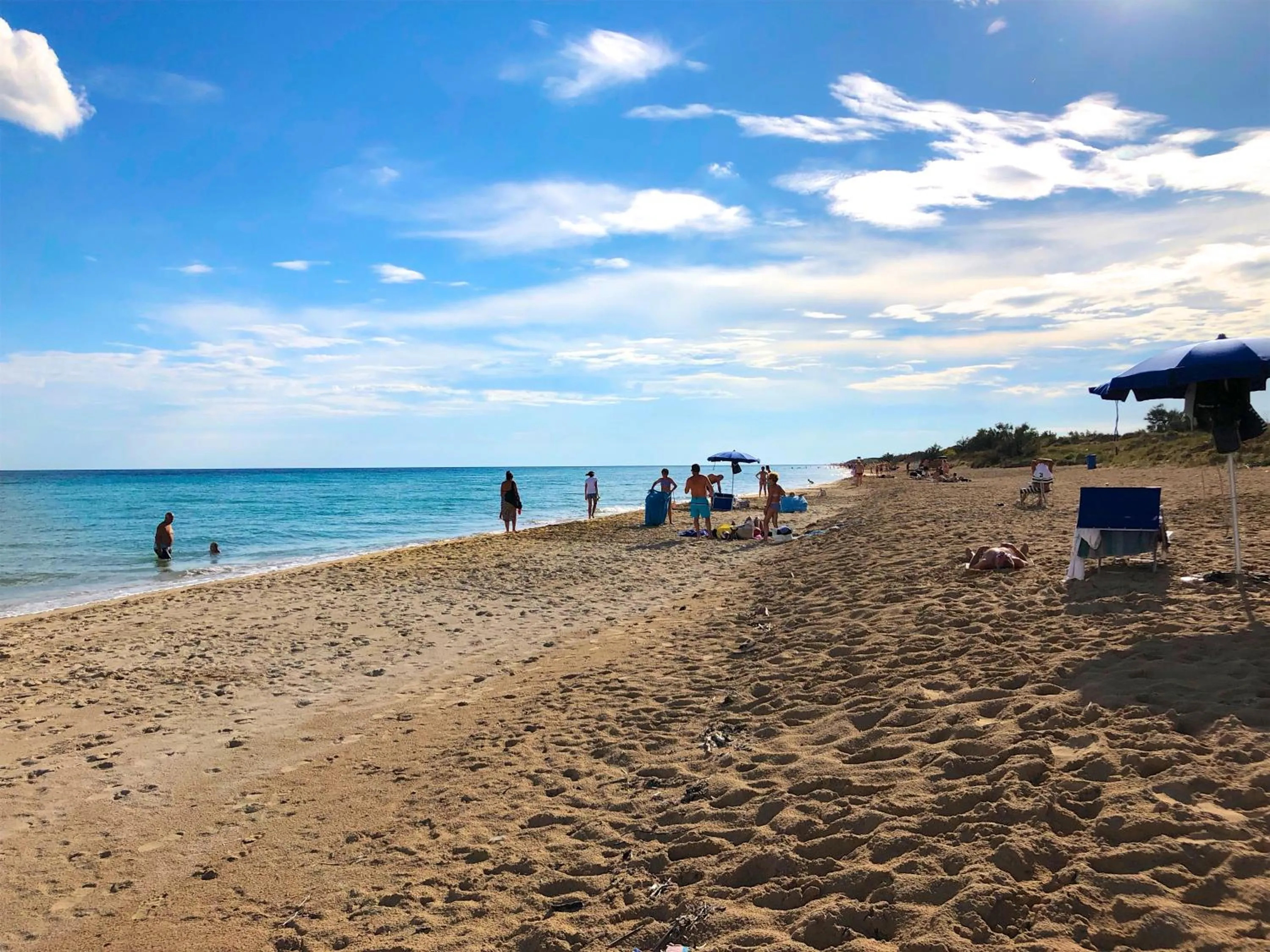 Nearby landmark in B&B NiloSira